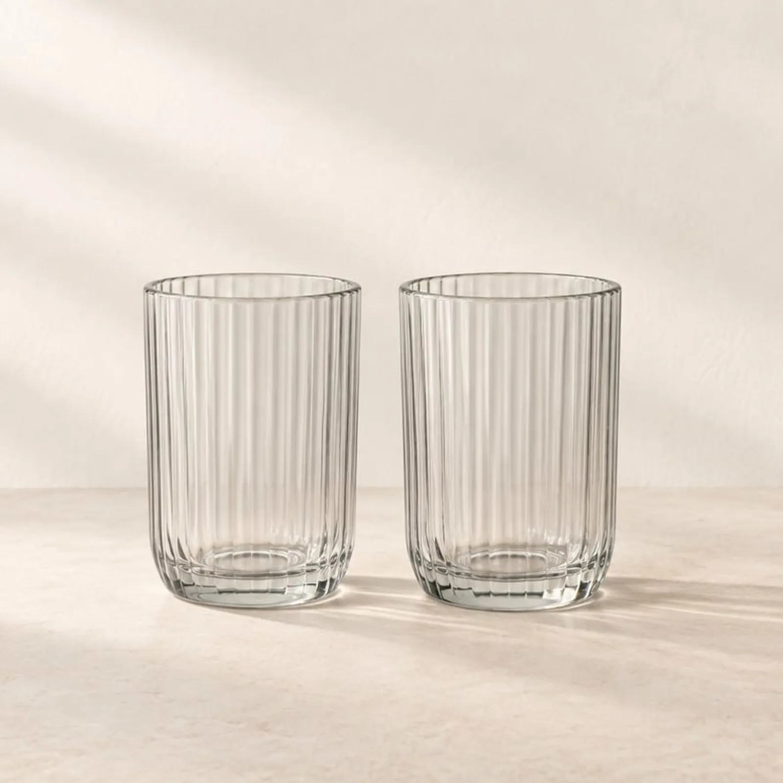 Glas Råg Dimma II - bild 1