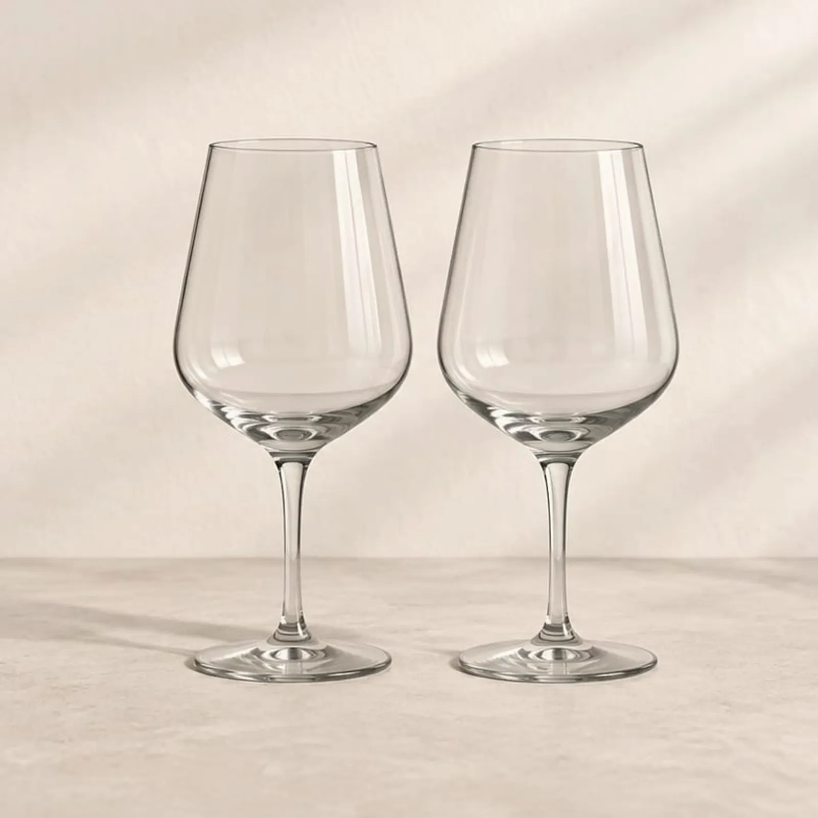 Glas Hampa Ockra III - bild 2