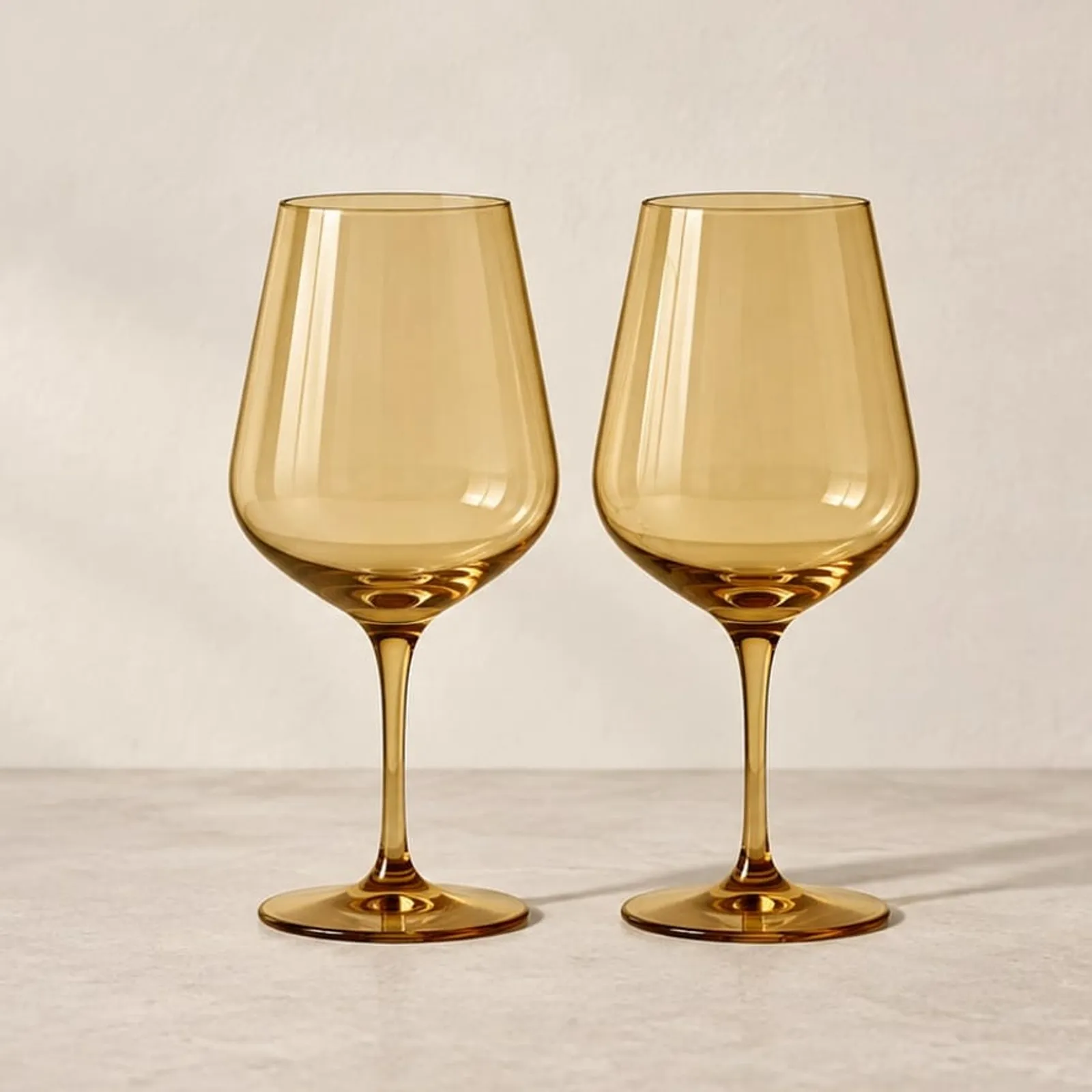 Glas Hampa - bild 1