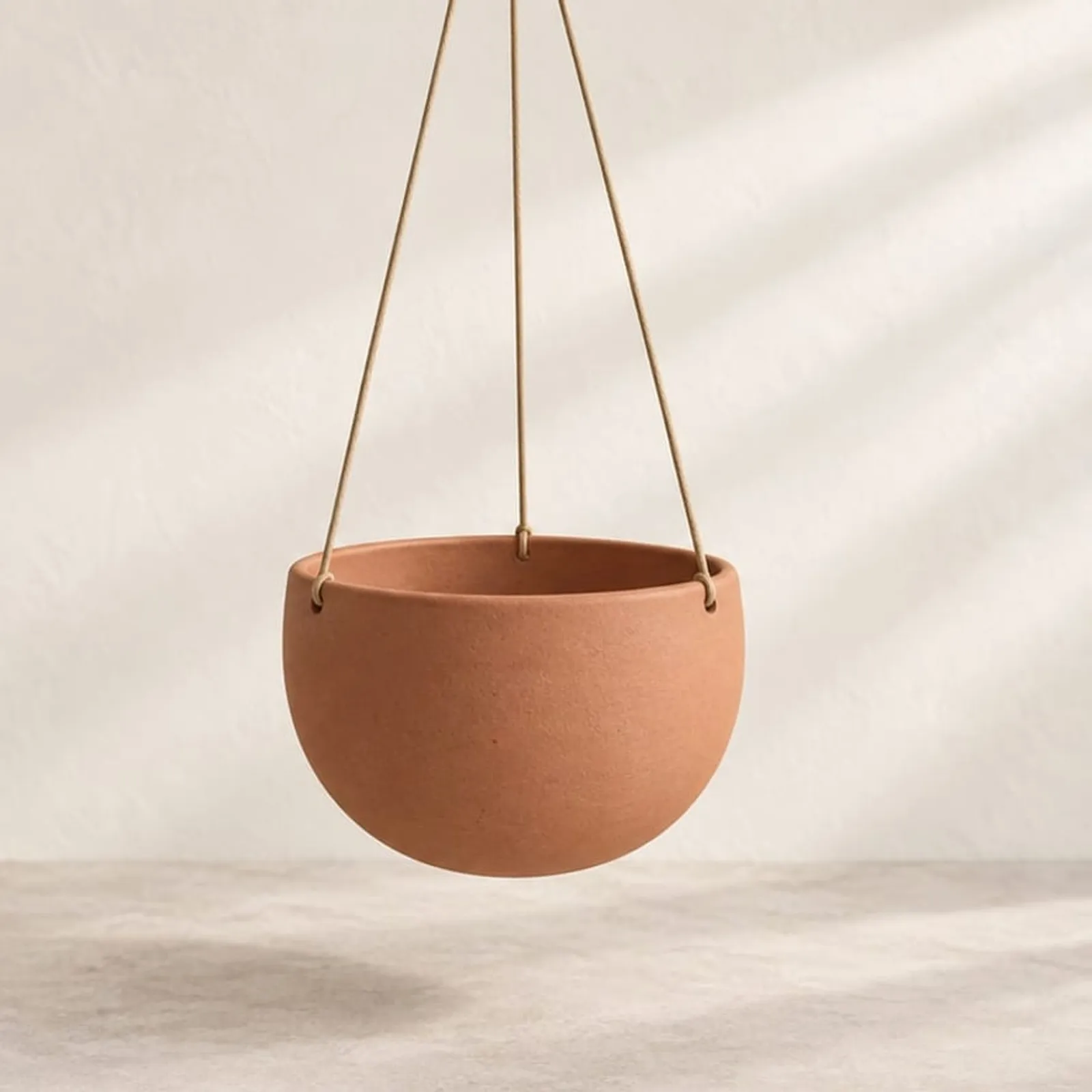 Kruka Tjärn Terrakotta - bild 1