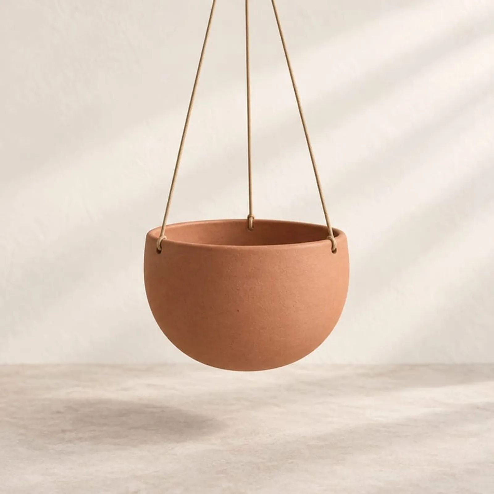 Kruka Tjärn Terrakotta III - bild 1