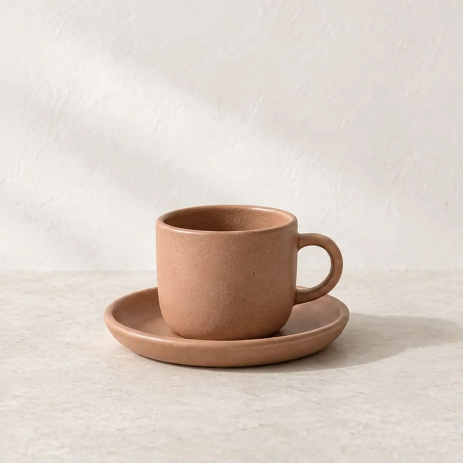 Mugg Gran Terrakotta III - bild 1