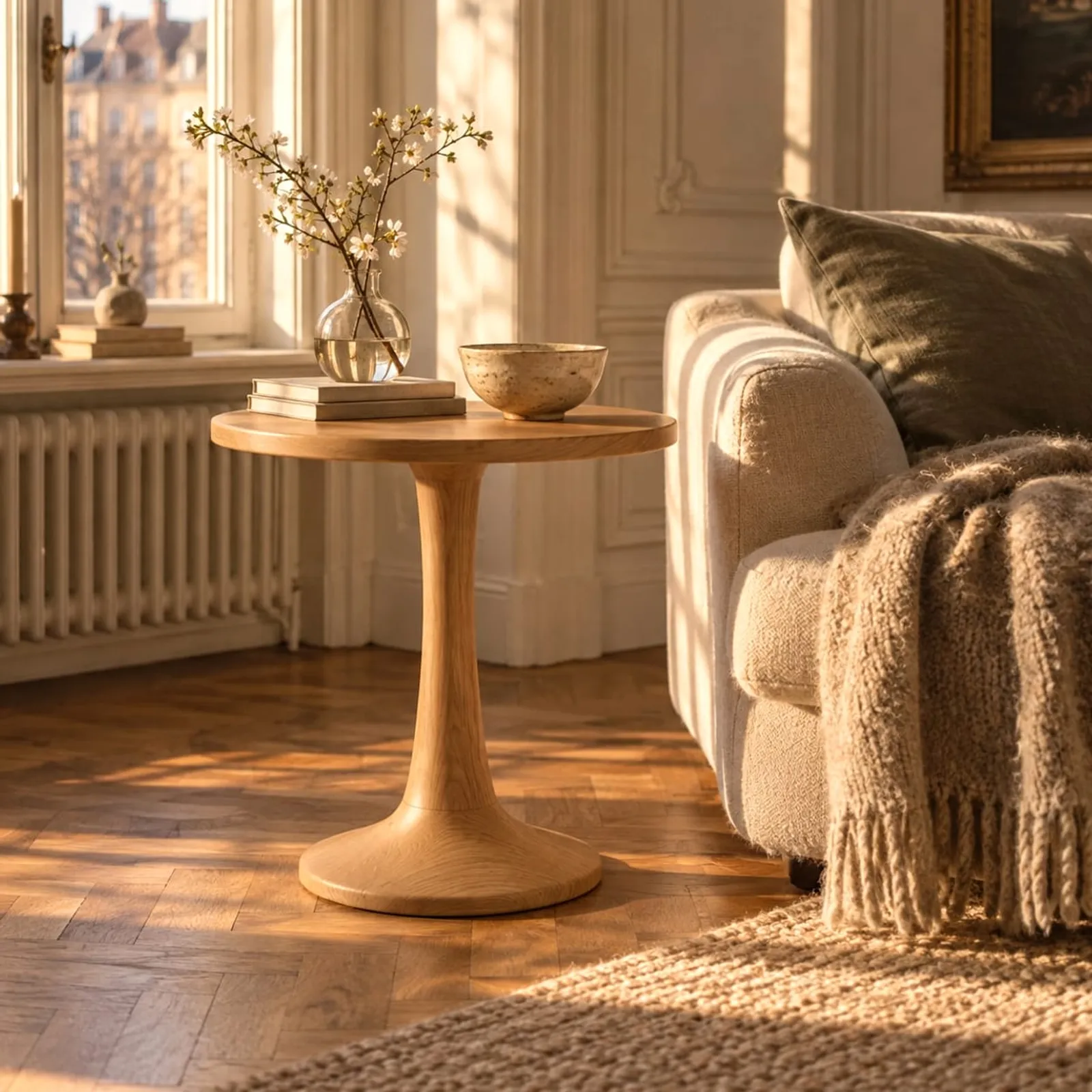 Table d’appoint Myr - image 2