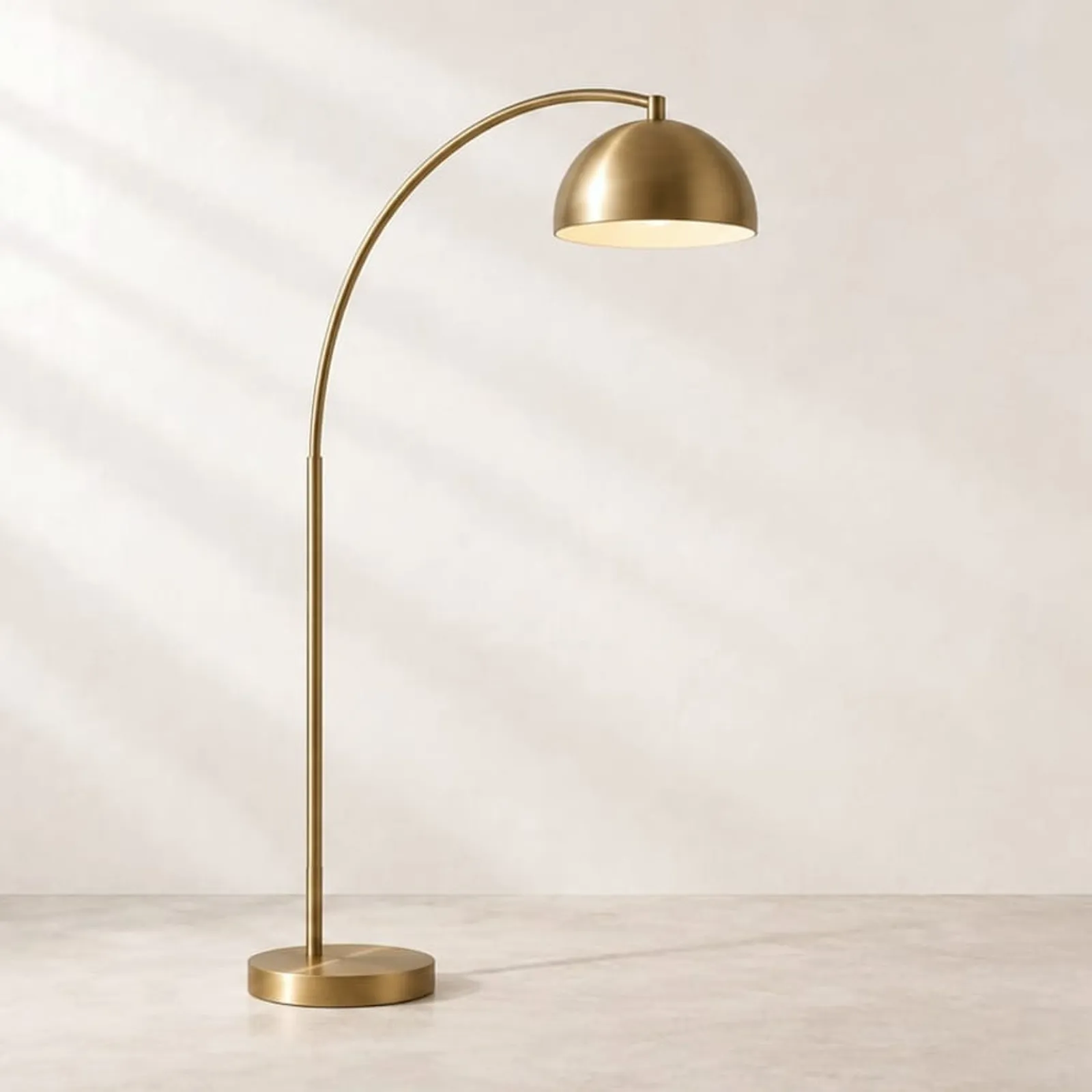 Golvlampa Pors - bild 1