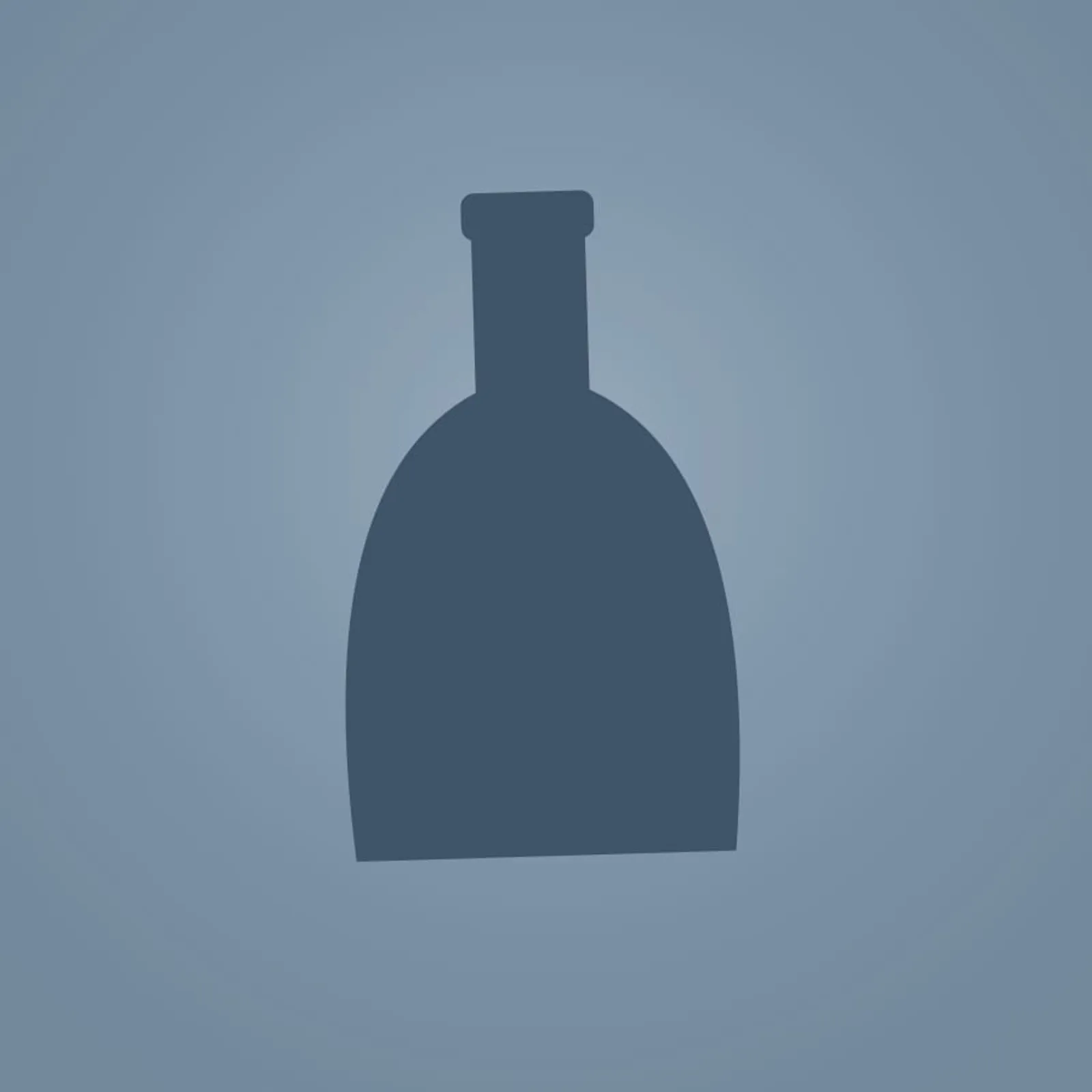 Karaff Kulle Glas - bild 1