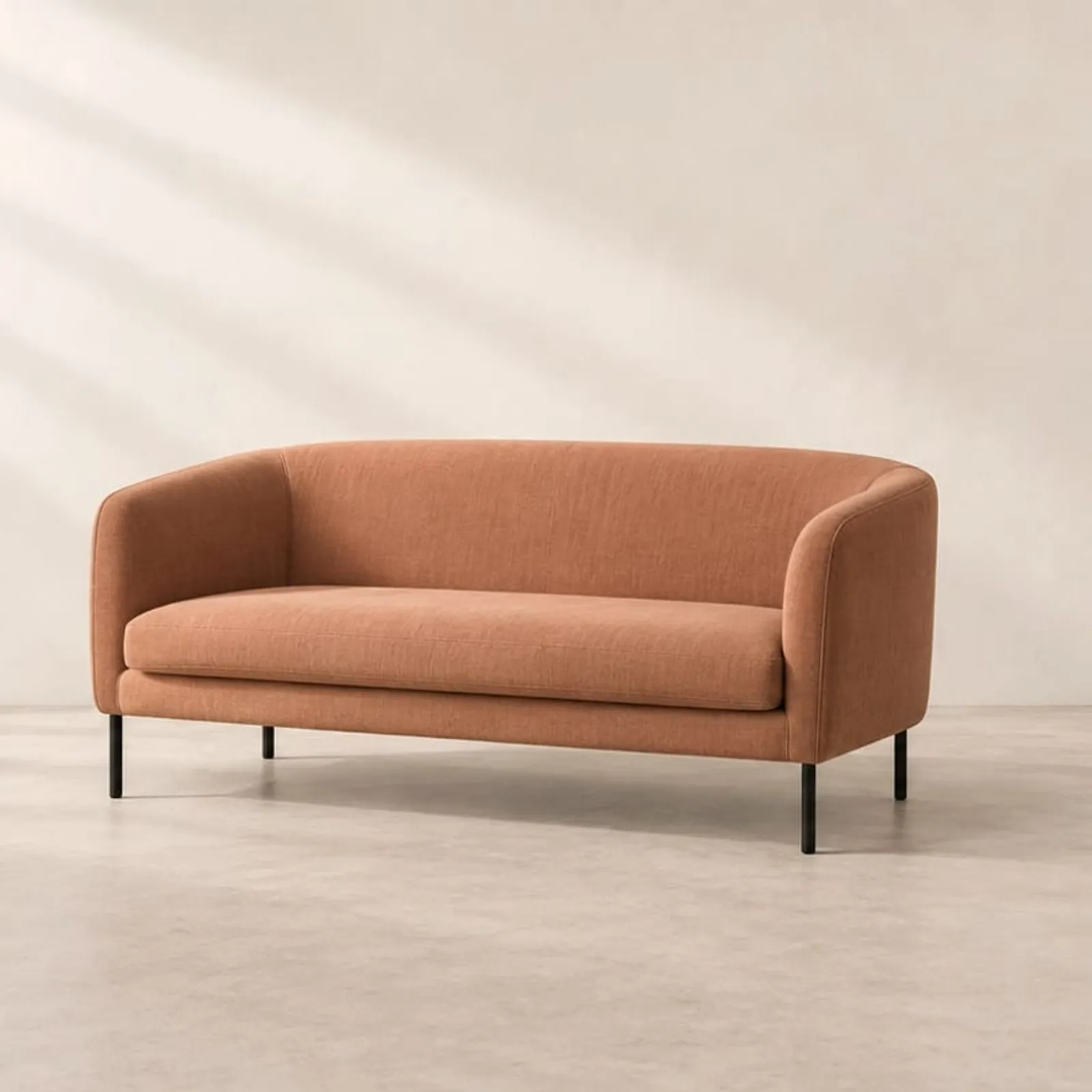 Soffa Holm Terrakotta - bild 1
