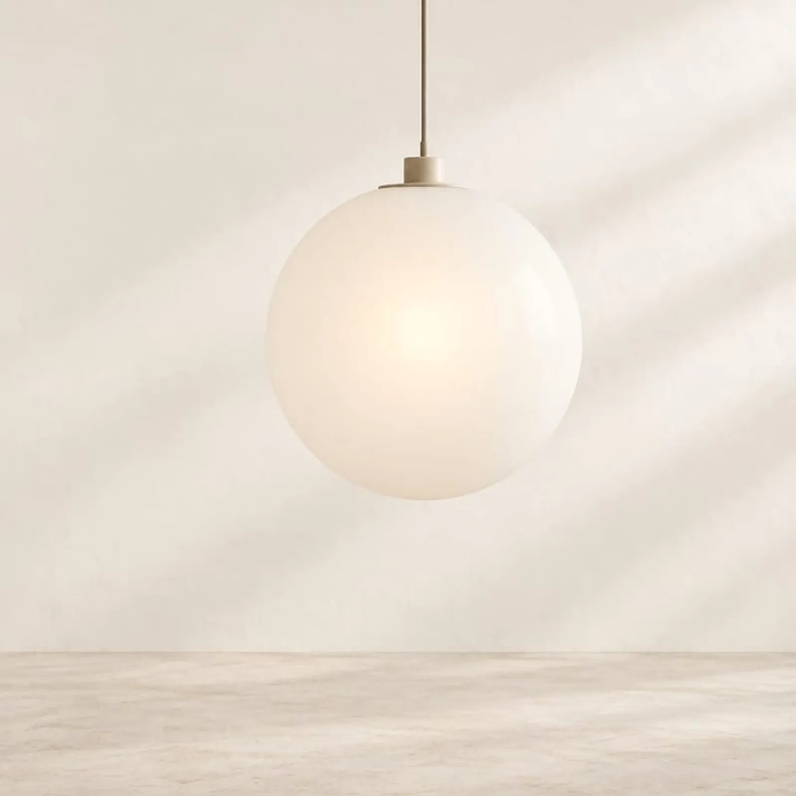 Taklampa Kulle Kritvit III - bild 1