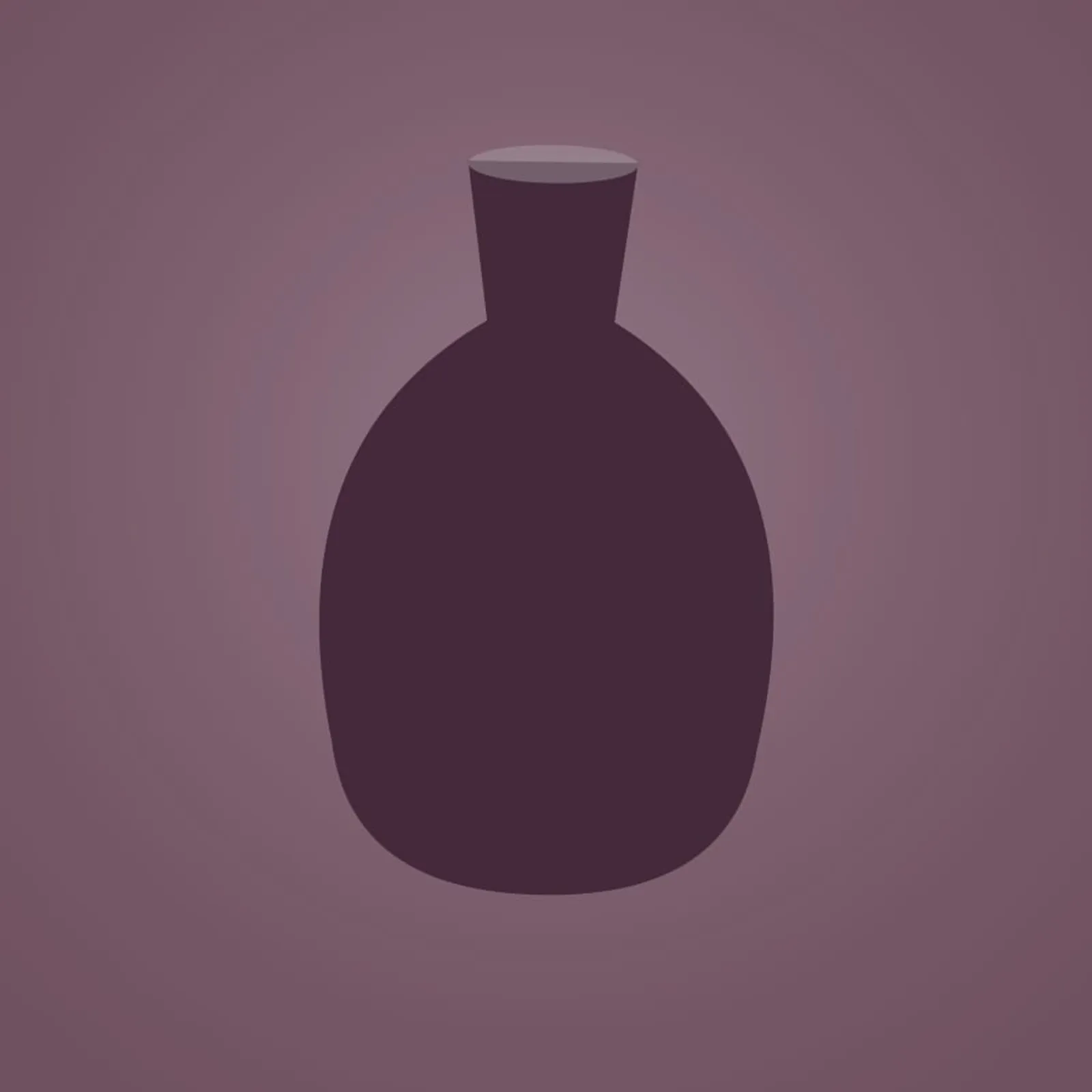 Vas Hampa Plommon - bild 1