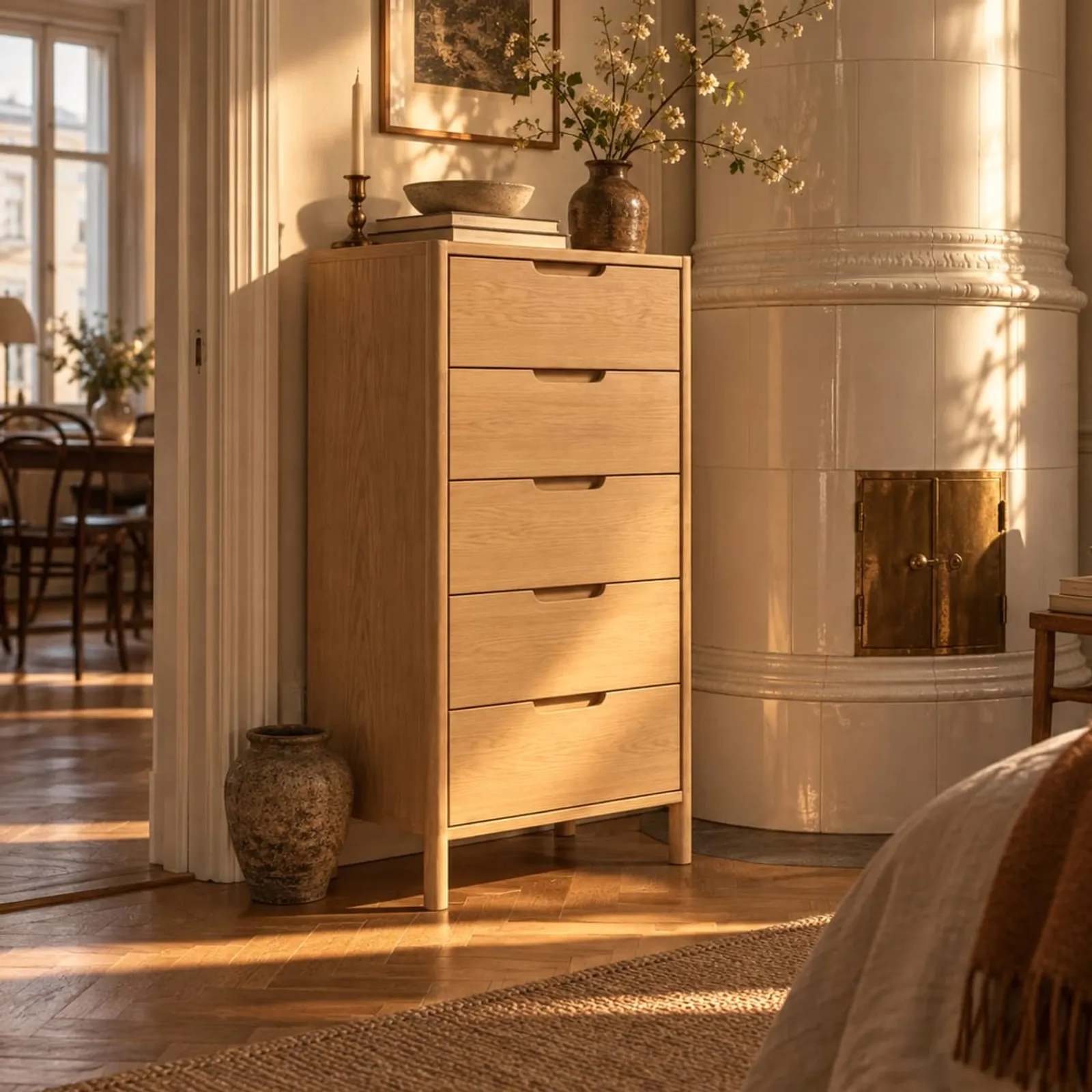 Commode Skär charbon - image 2
