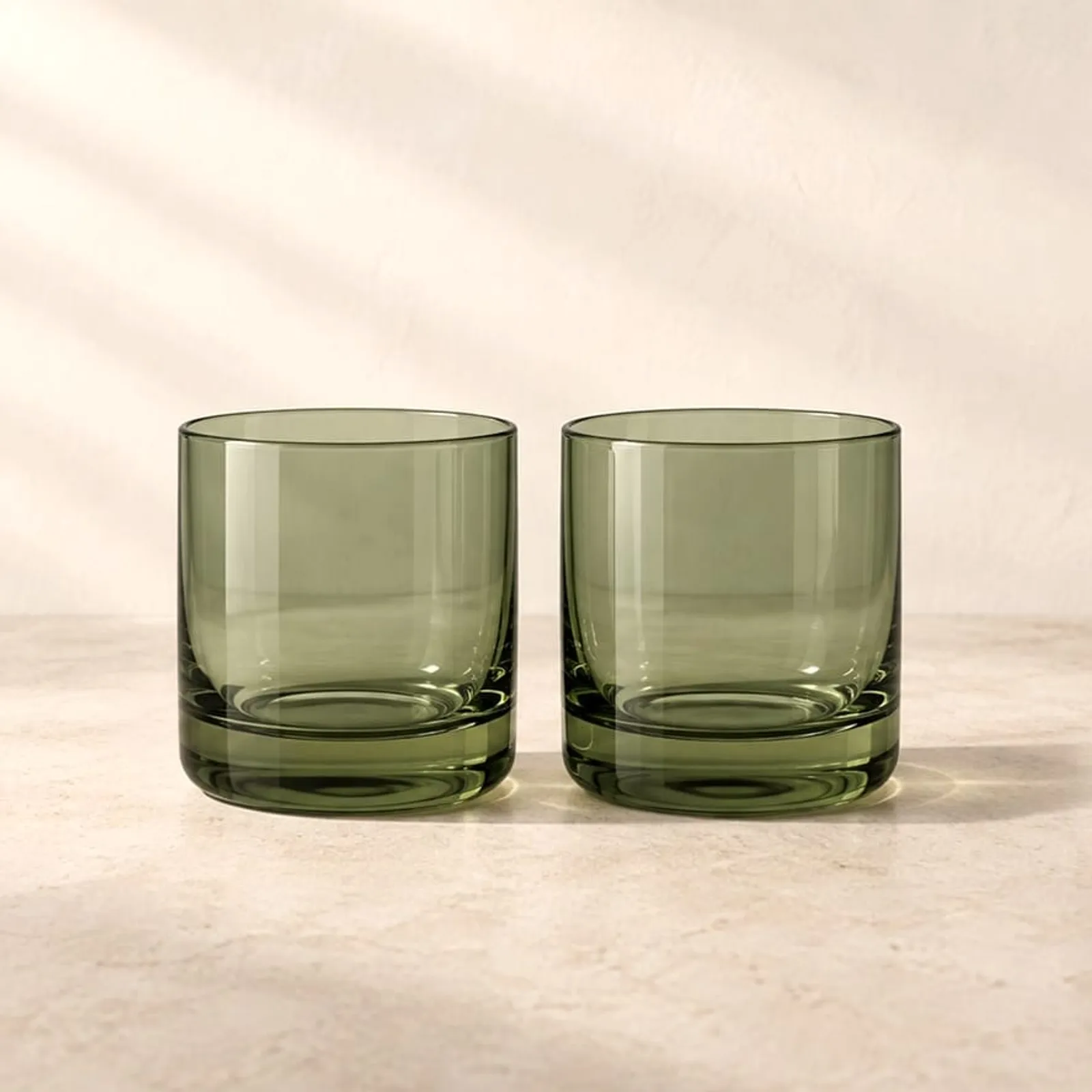 Glas Udde Glas - bild 1