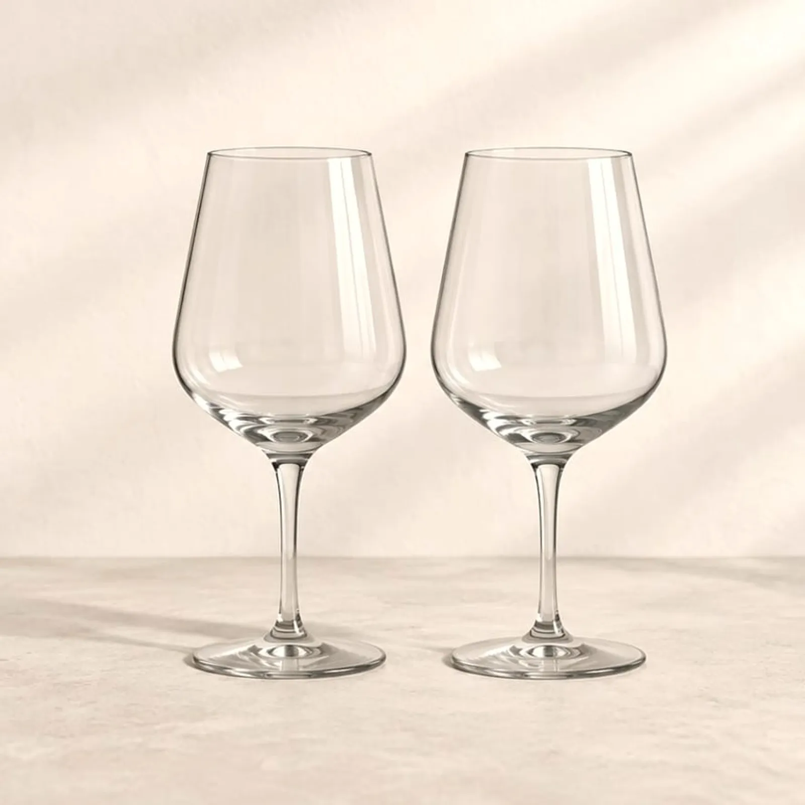 Glas Salvia Dimma II - bild 1