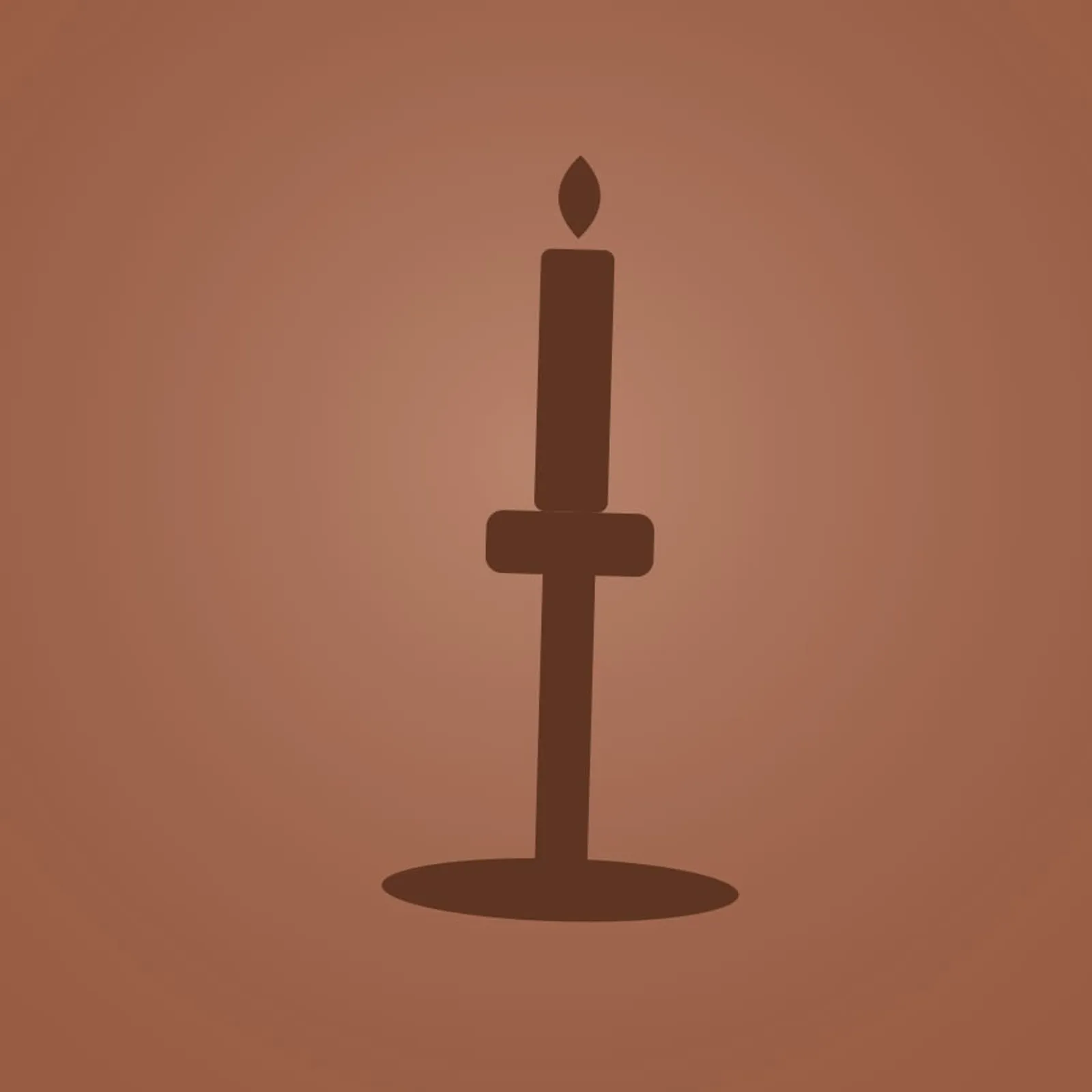 Ljusstake Kusten - bild 1