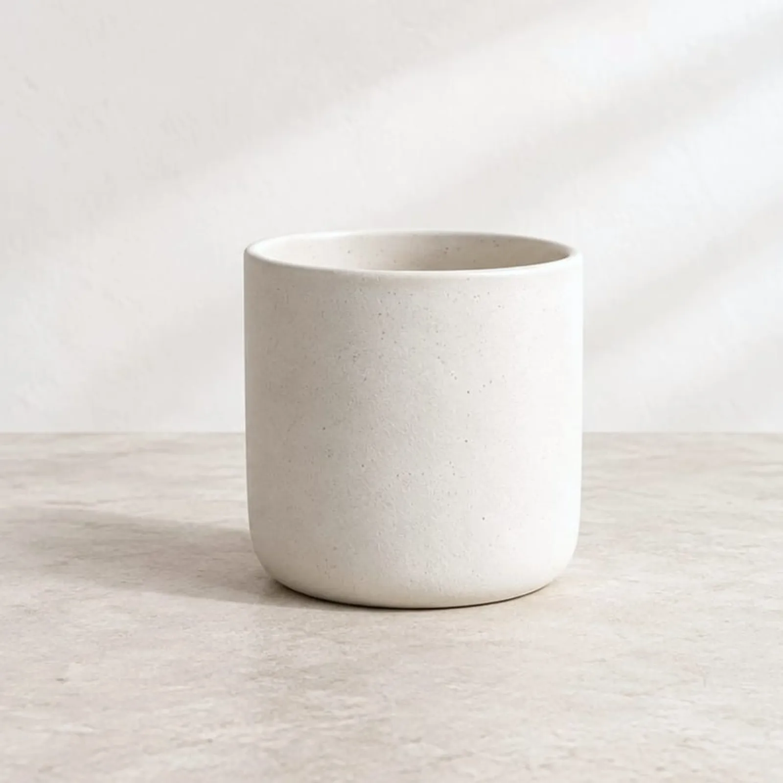 Mugg Lind Kritvit III - bild 1