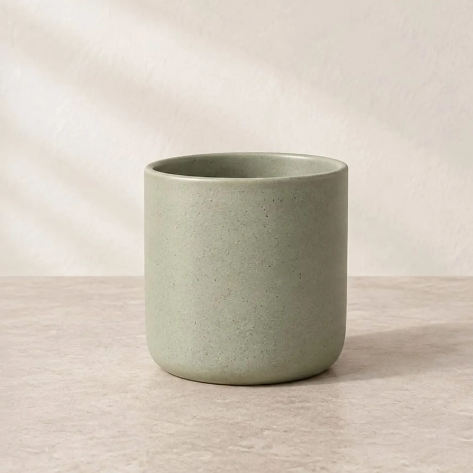 Mugg Torö Terrakotta V - bild 2