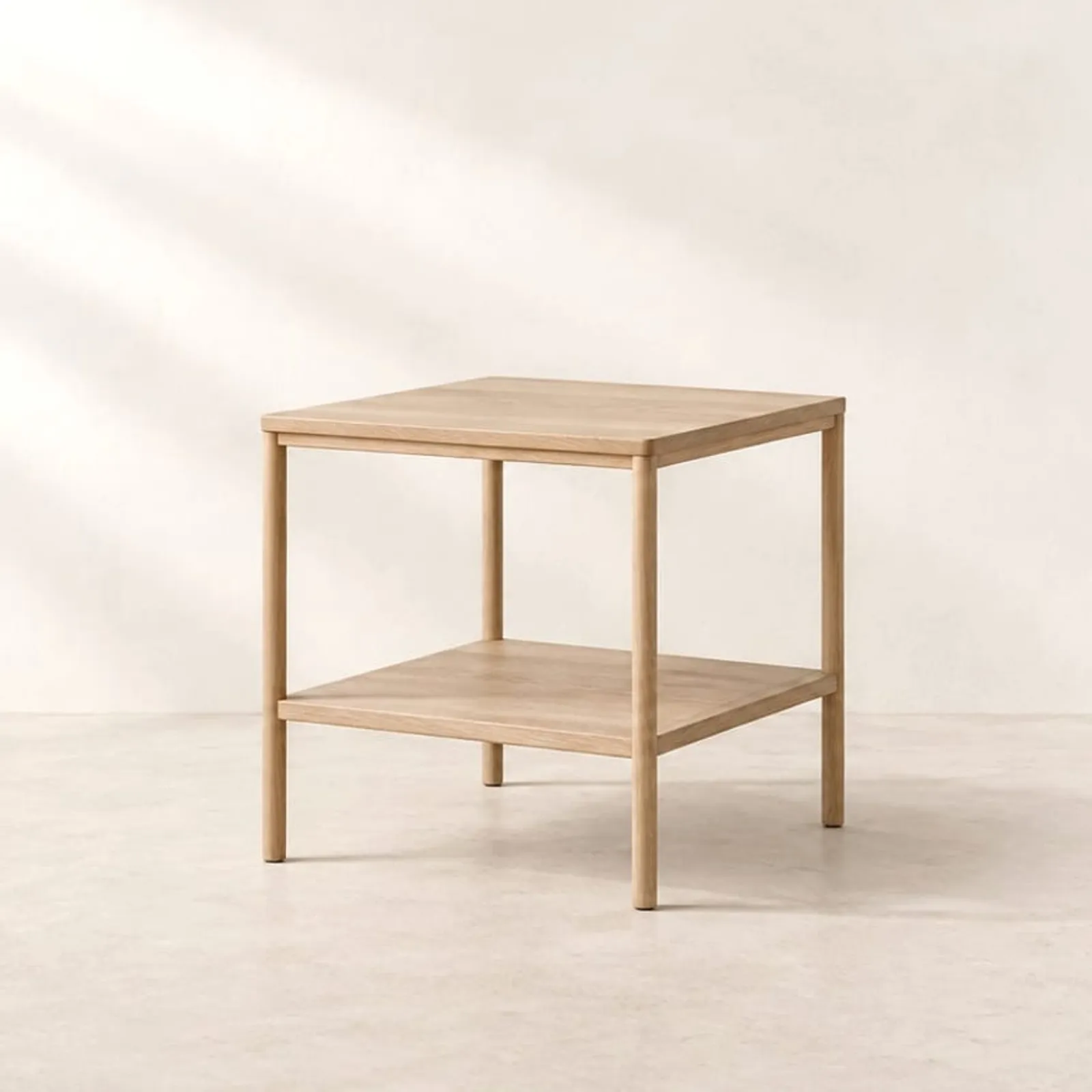 Table d’appoint Timjan - image 1