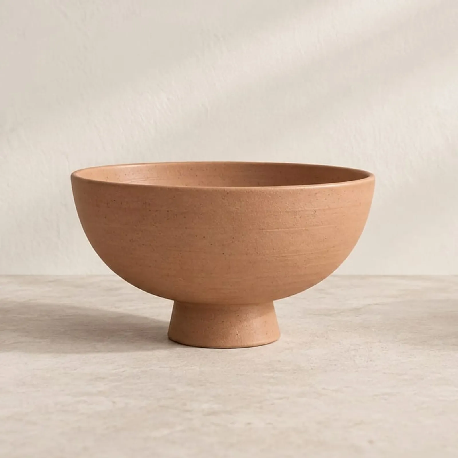 Bol Öland terracotta IV - image 1