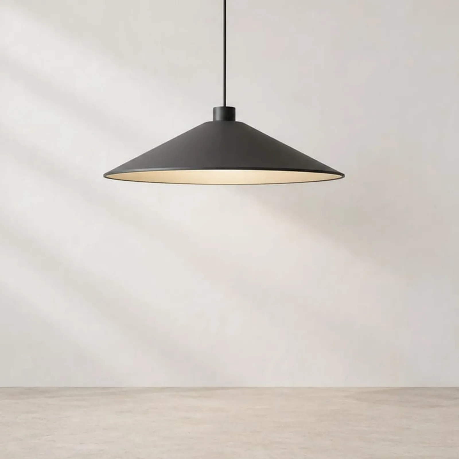 Taklampa Kusten Kol II - bild 1