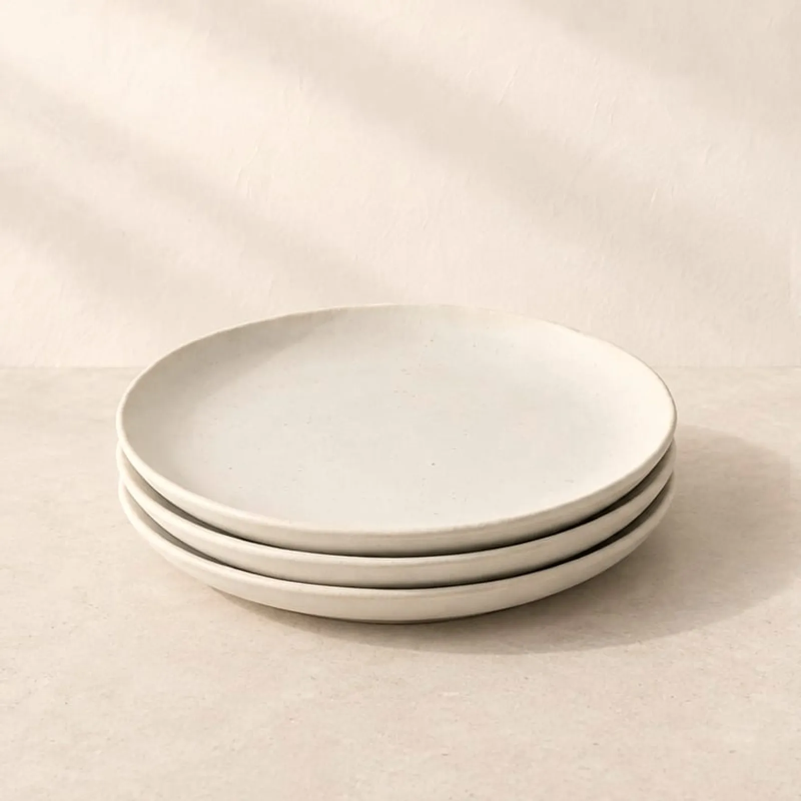 Assiette Näs bleu océan III - image 2