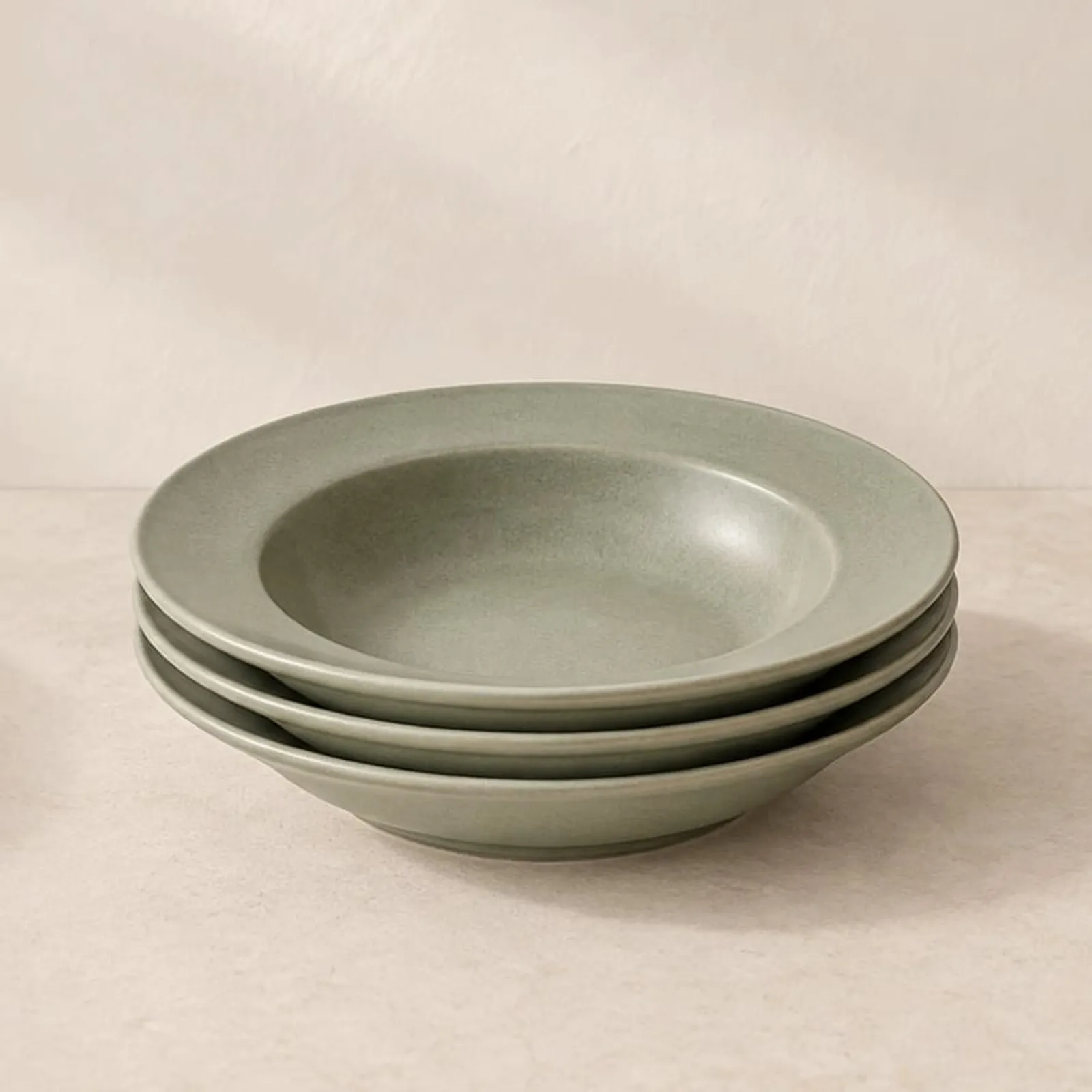 Tallrik Klippa Salvia III - bild 1