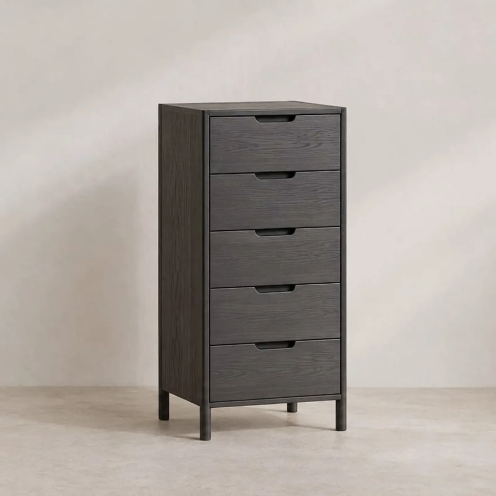 Commode Holm charbon III - image 1