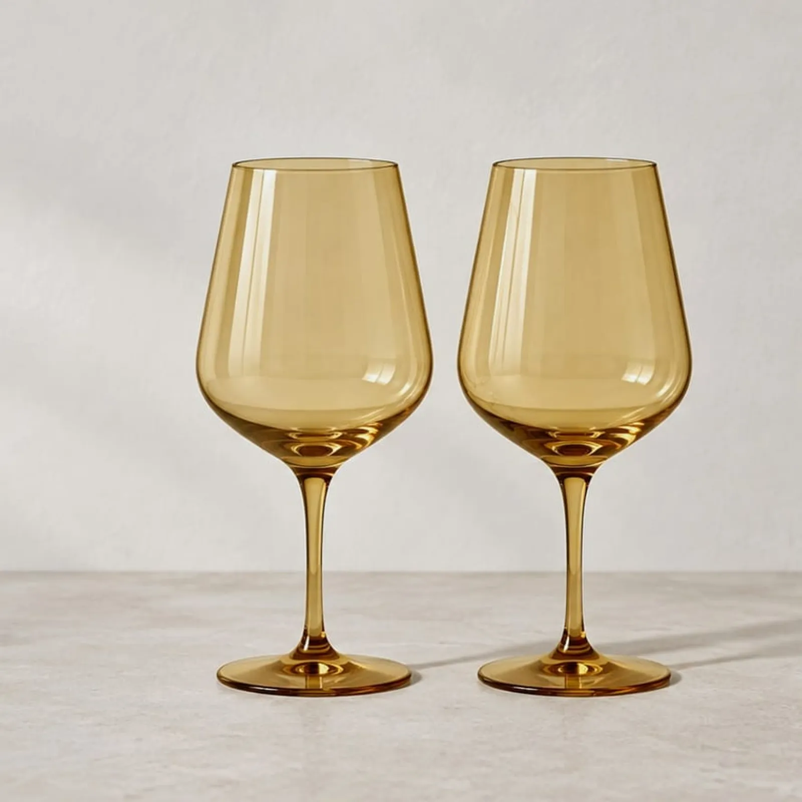 Glas Kusten Dimma - bild 2