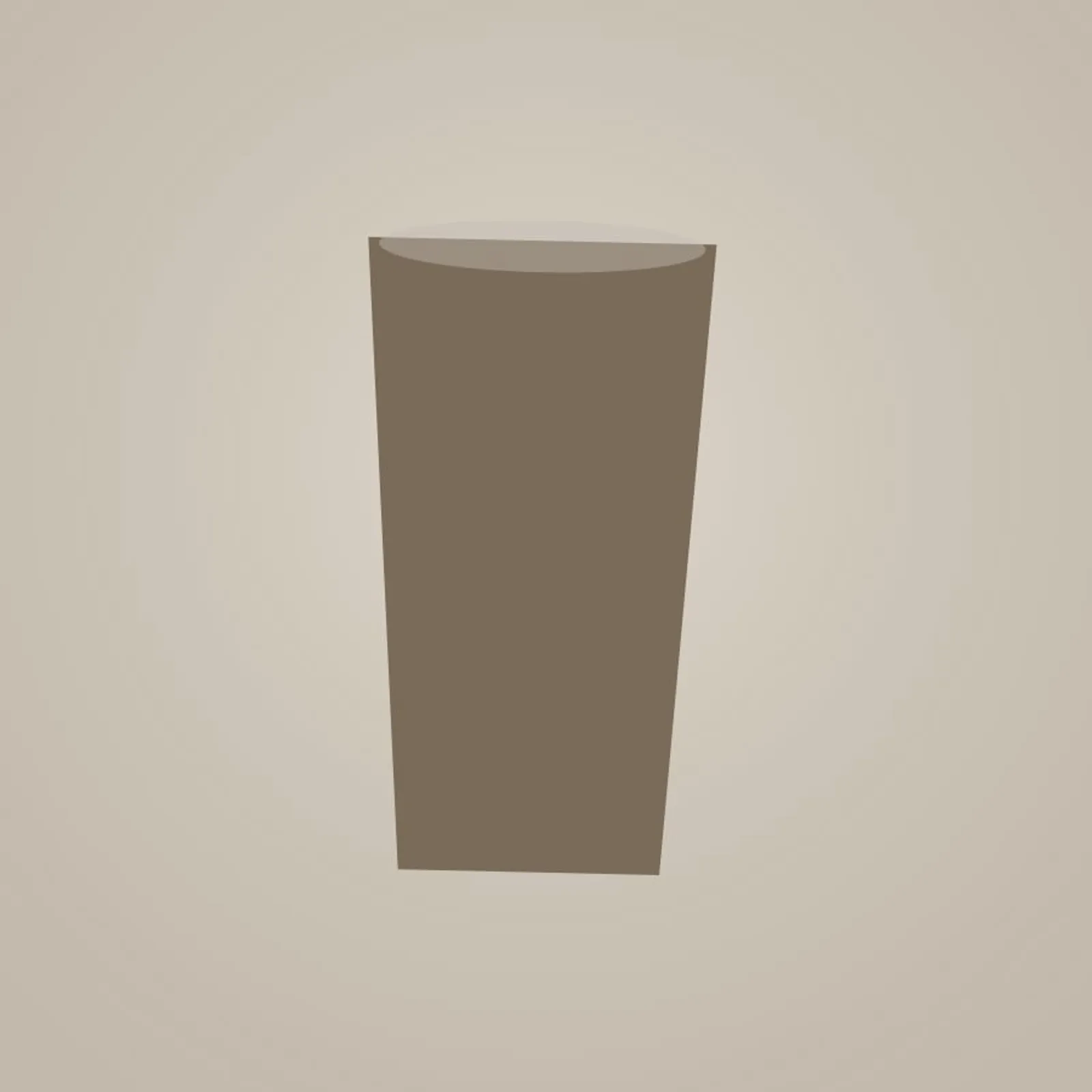Glas Humle Sand - bild 1
