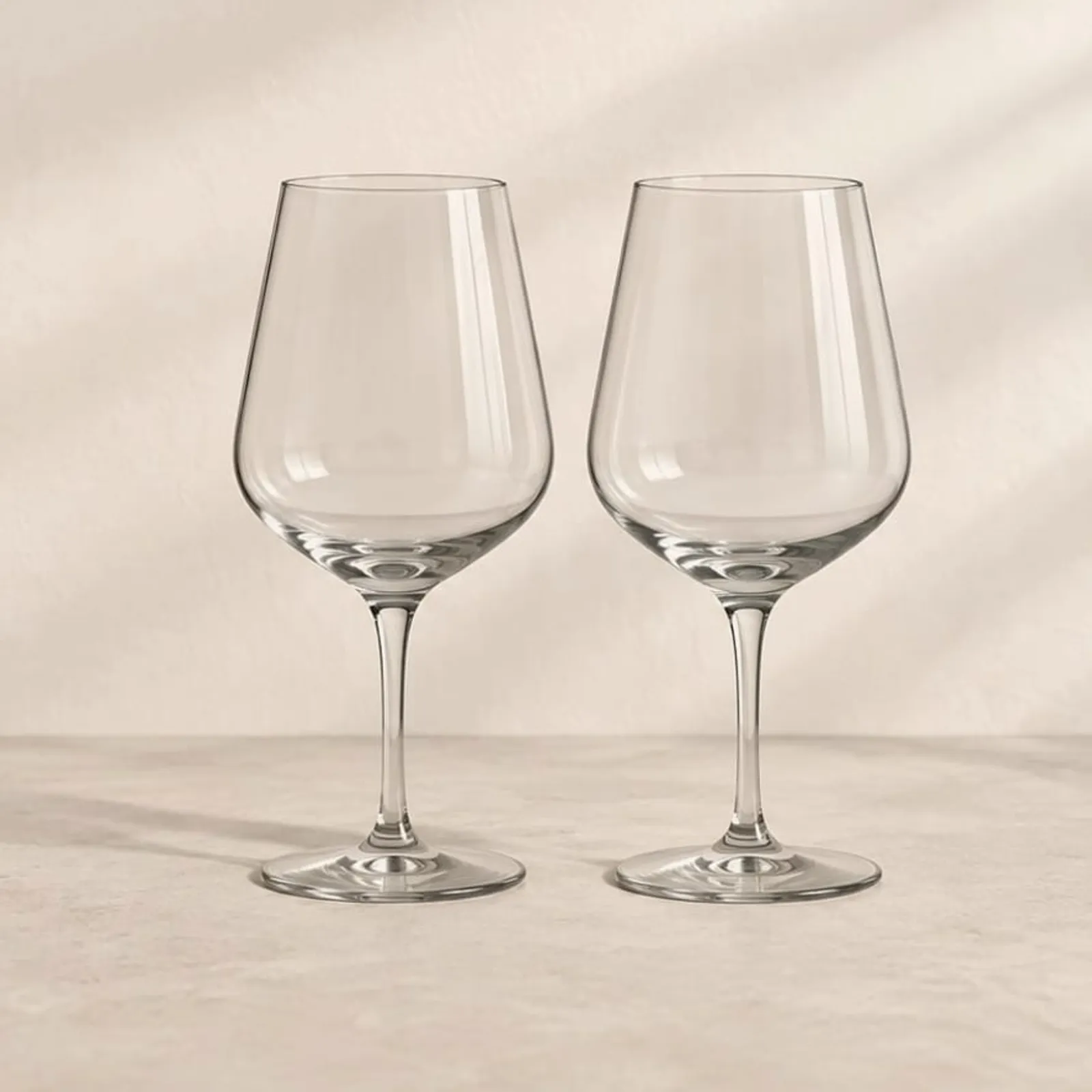 Glas Lind Ockra - bild 2