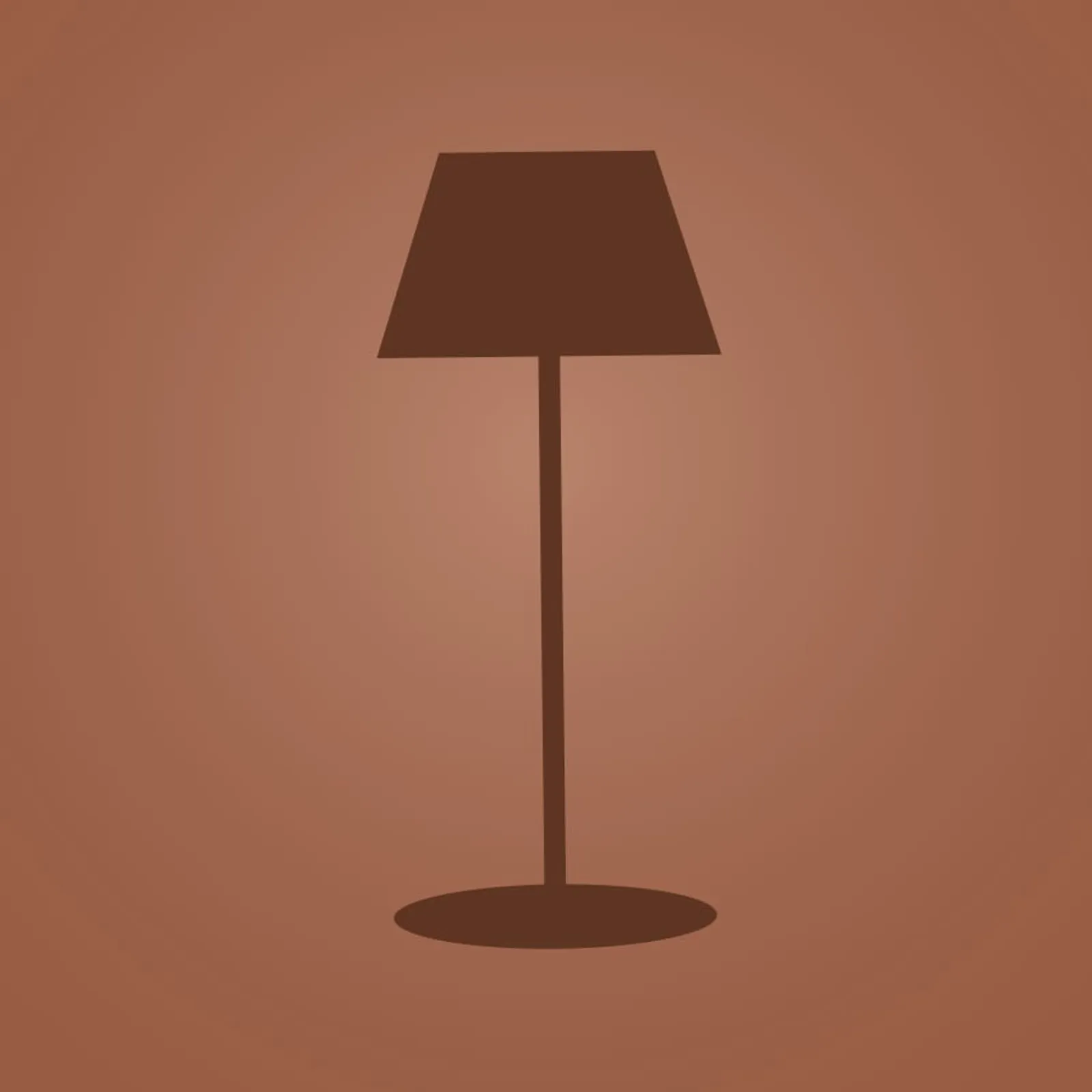Golvlampa Timjan - bild 1