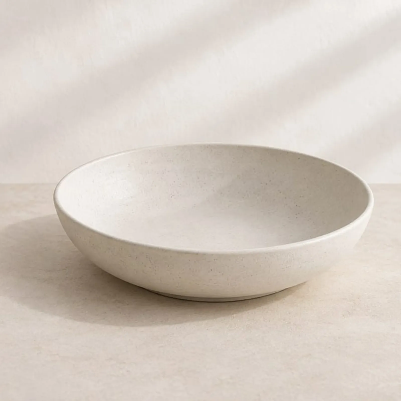 Bol Humle blanc craie V - image 1