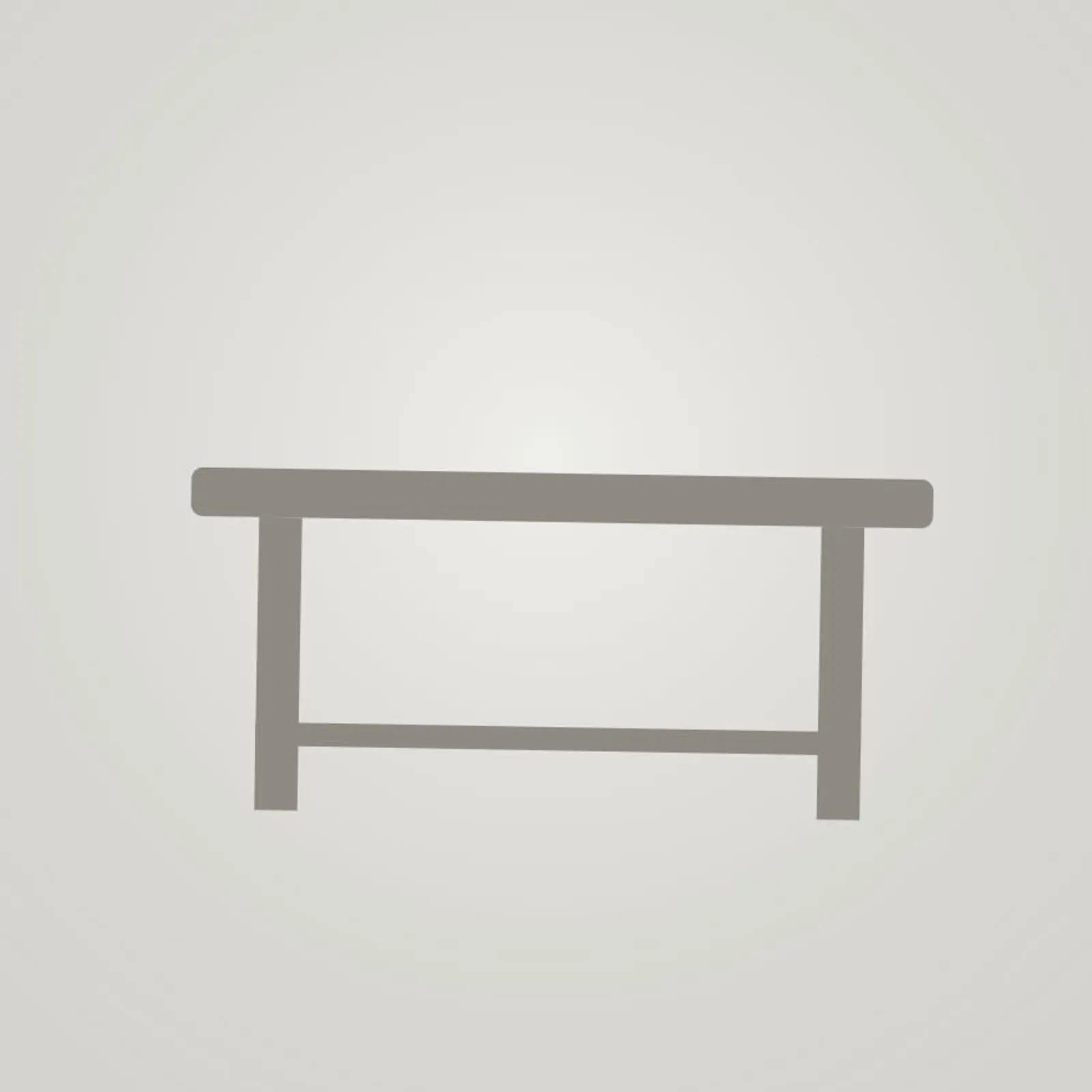 Soffbord Myr Ask - bild 1