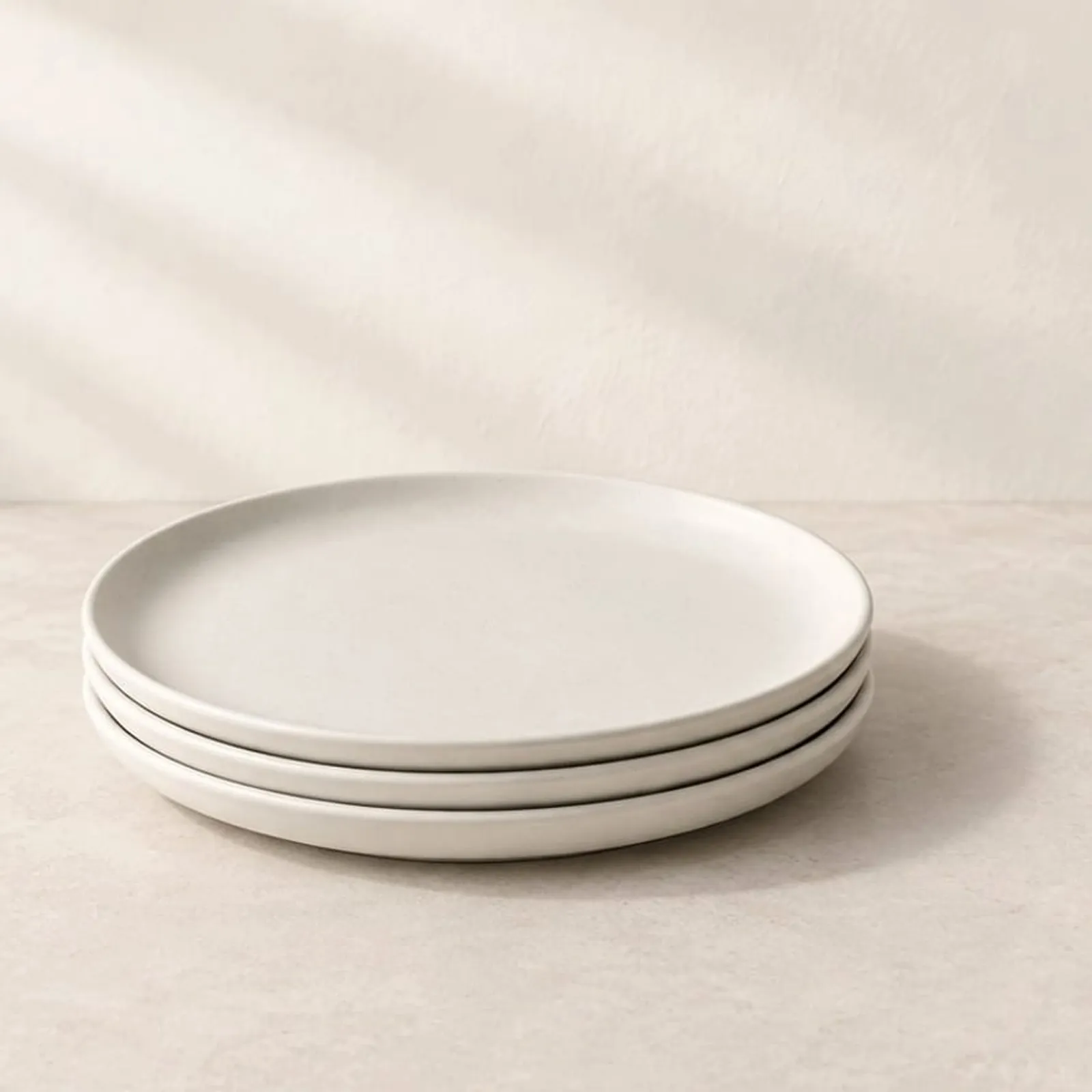 Assiette Kaprifol sauge II - image 3