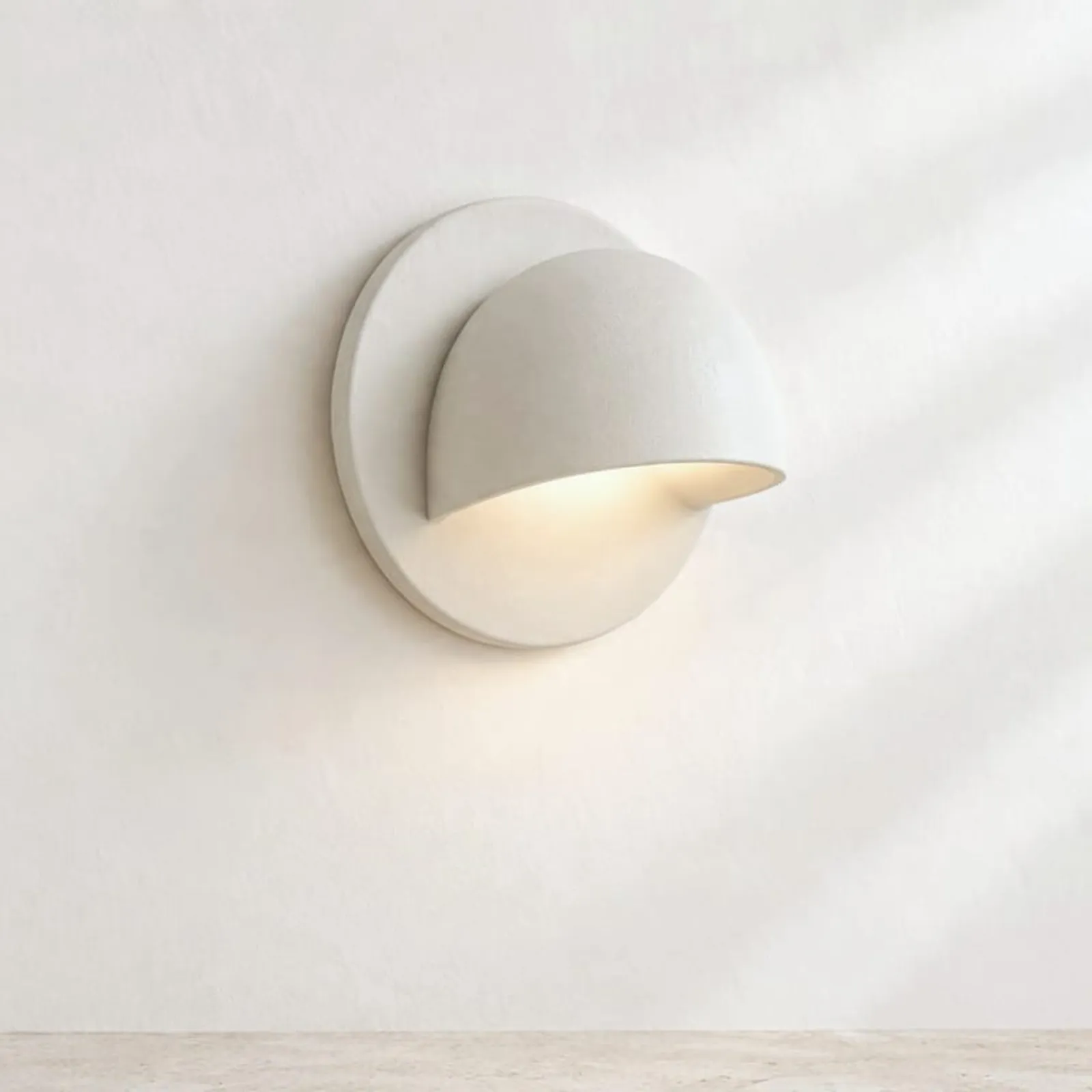 Vägglampa Holm Keramik - bild 1