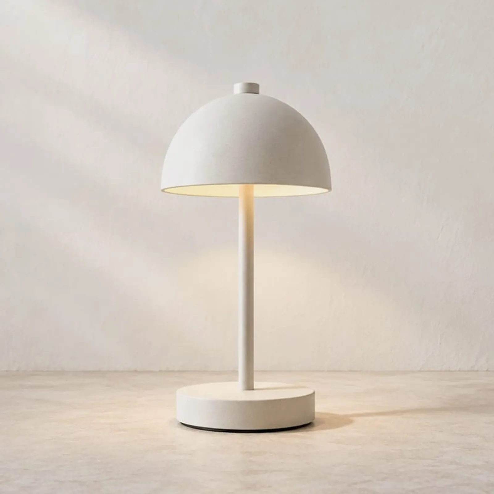 Bordslampa Kulle Stengods - bild 1