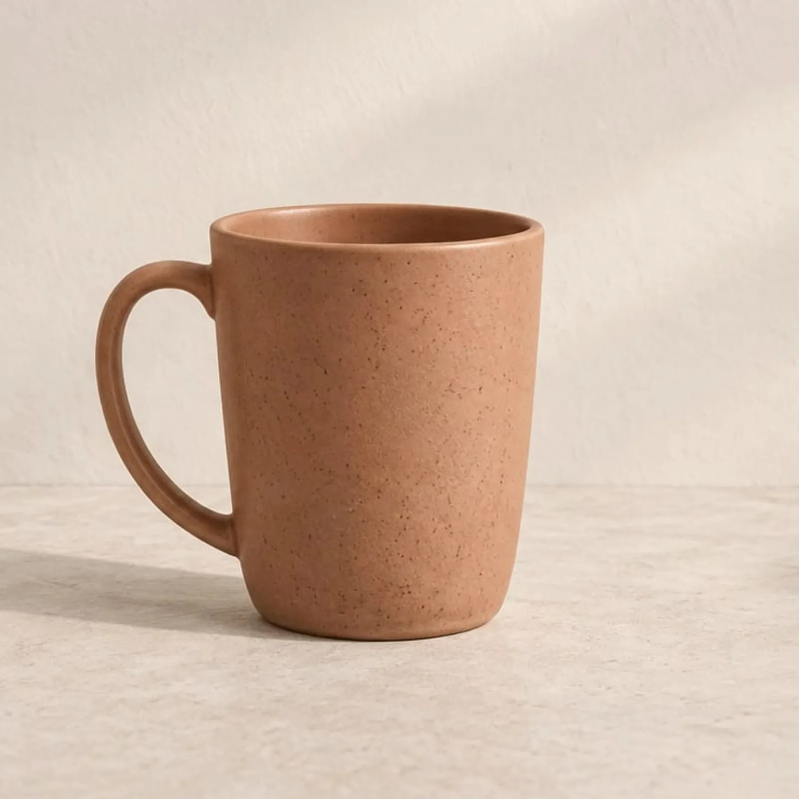 Mugg Skogen Terrakotta III - bild 1
