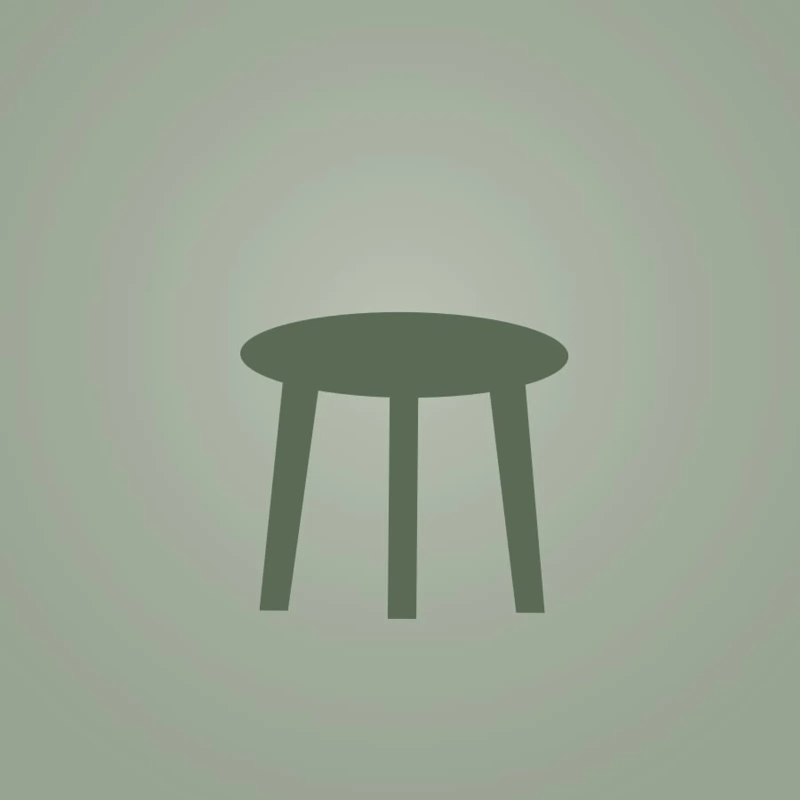 Sidobord Råg Ask - bild 1