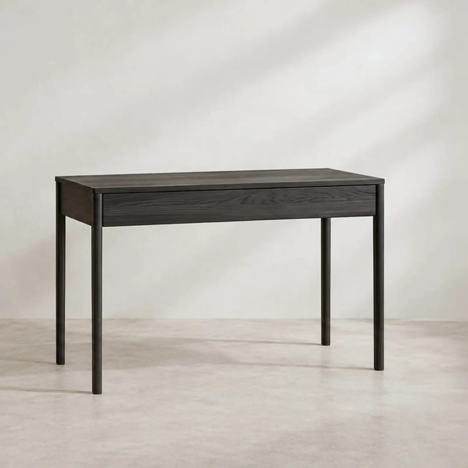 Bureau Linet en frêne - image 1
