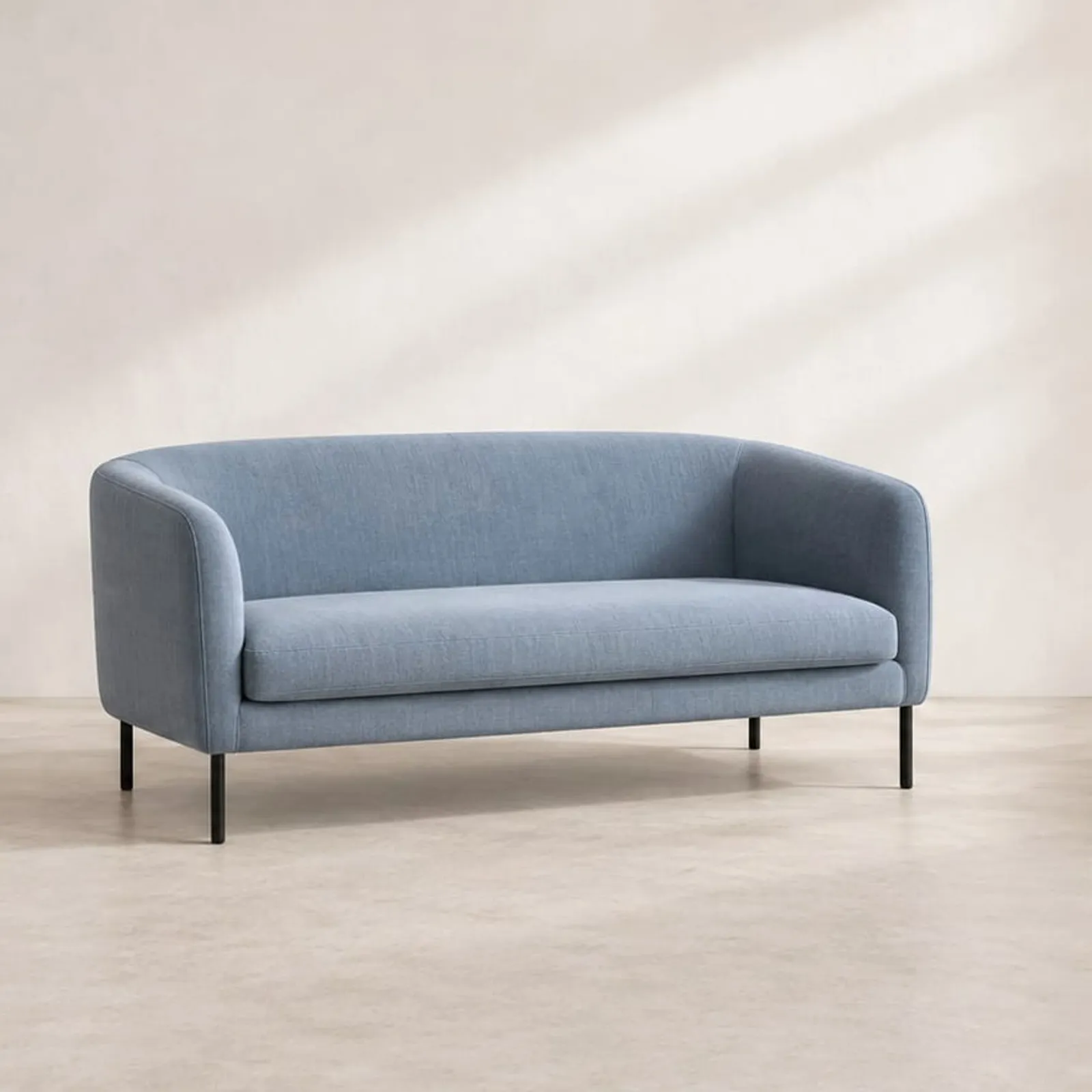 Soffa Holm Bomull - bild 1