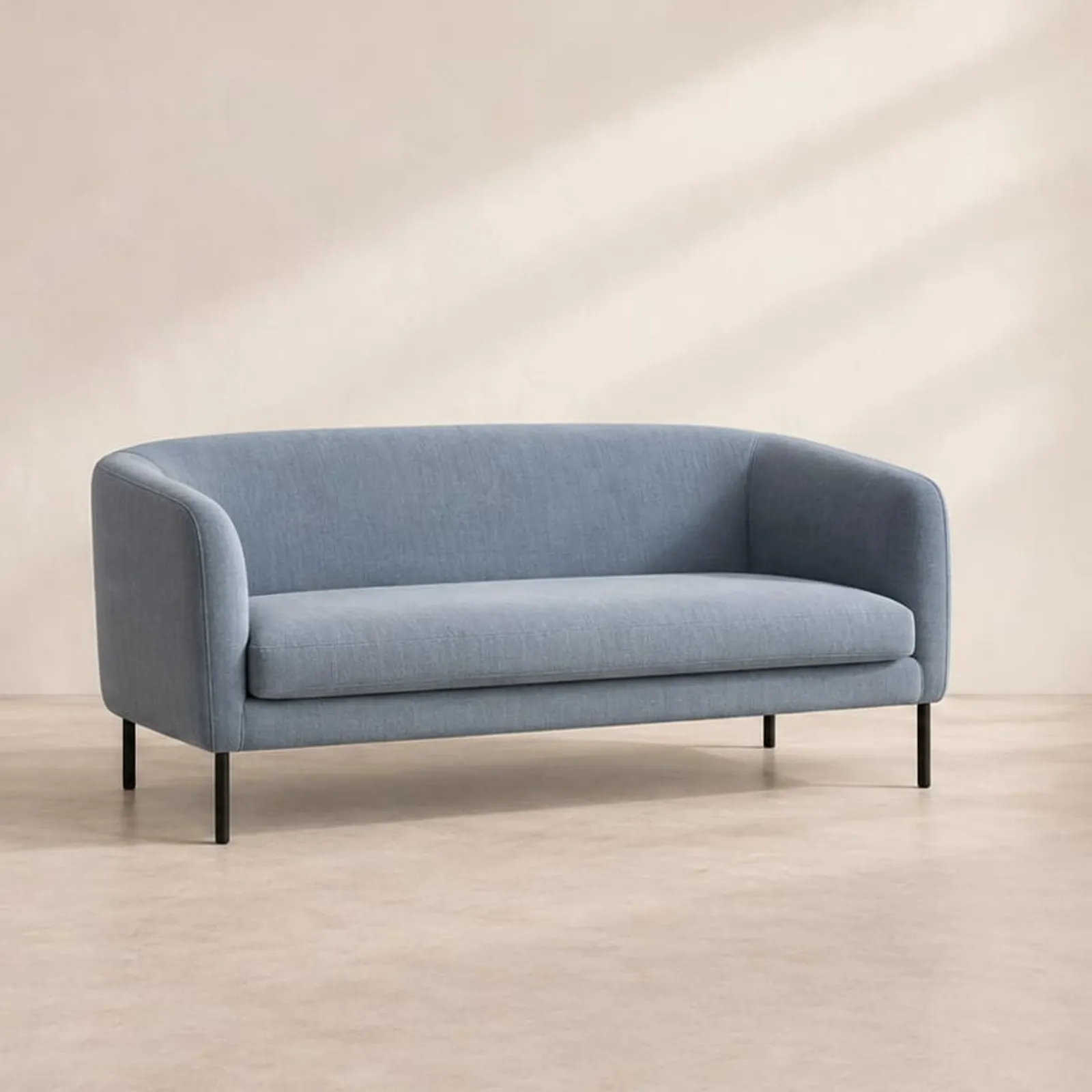 Soffa Myr Bomull - bild 1