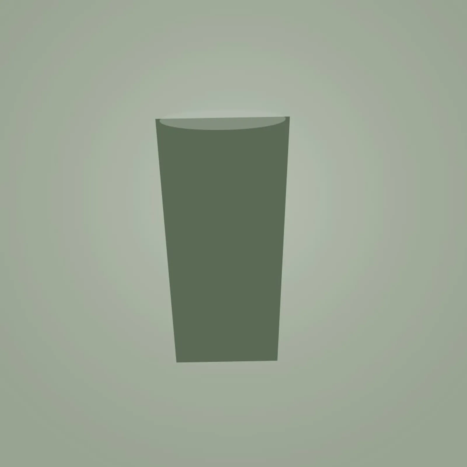 Glas Fläder Salvia - bild 1