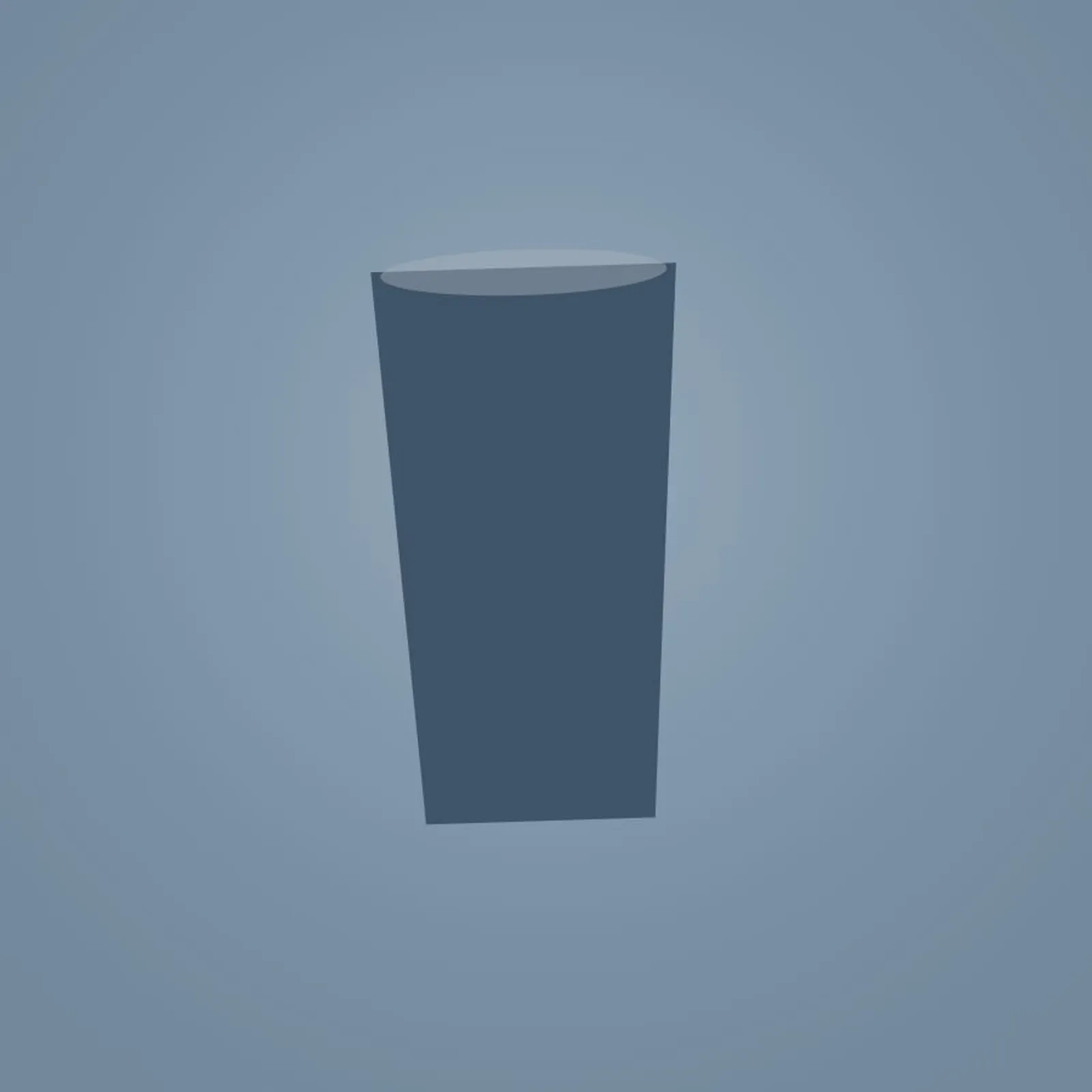 Glas Skogen - bild 1