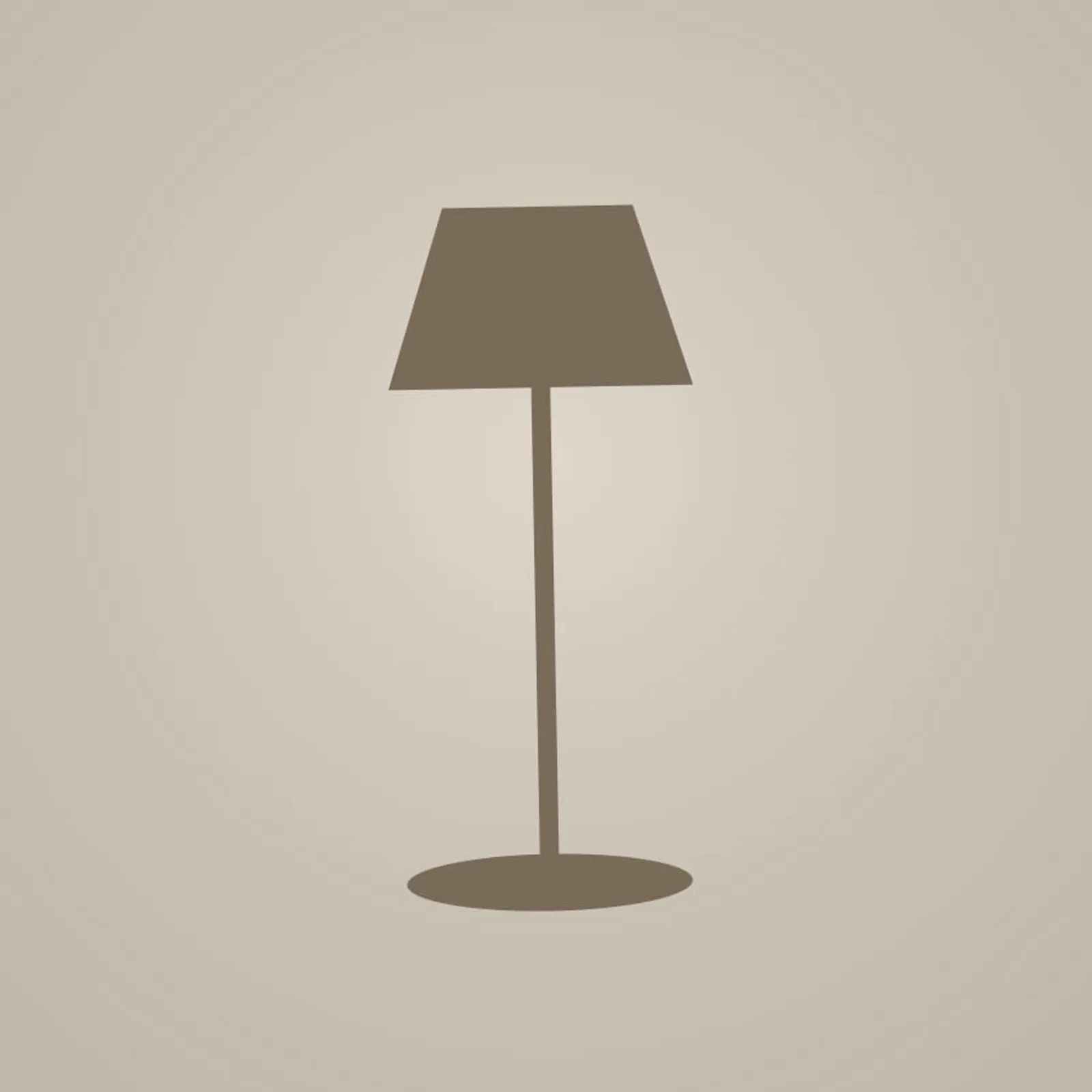 Golvlampa Udde - bild 1