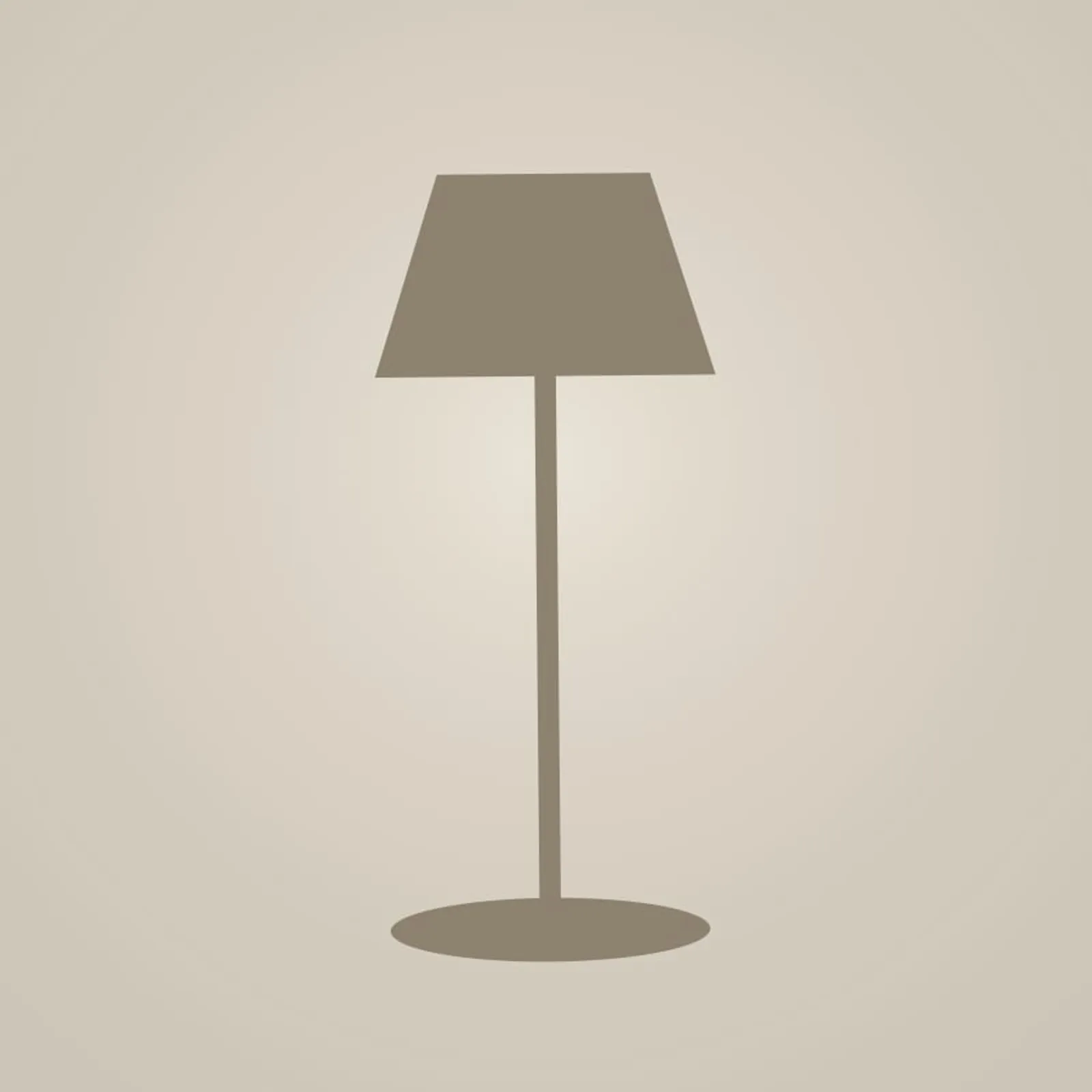 Golvlampa Sund - bild 1