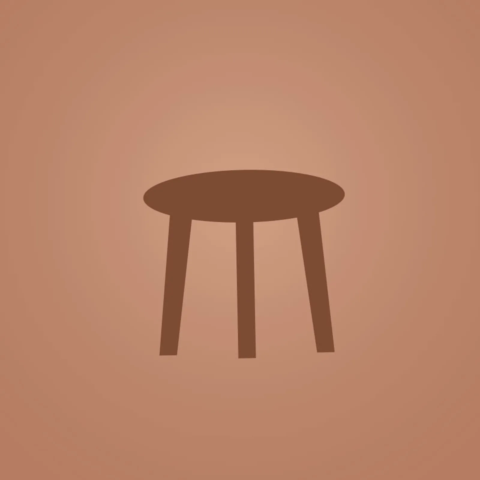 Sidobord Vide Marmor - bild 1