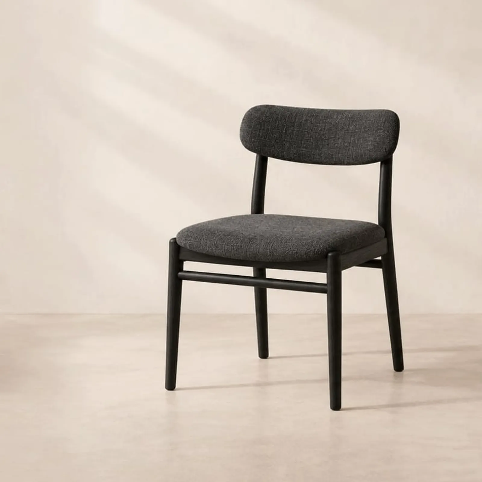 Chaise Fjäll naturel - image 2