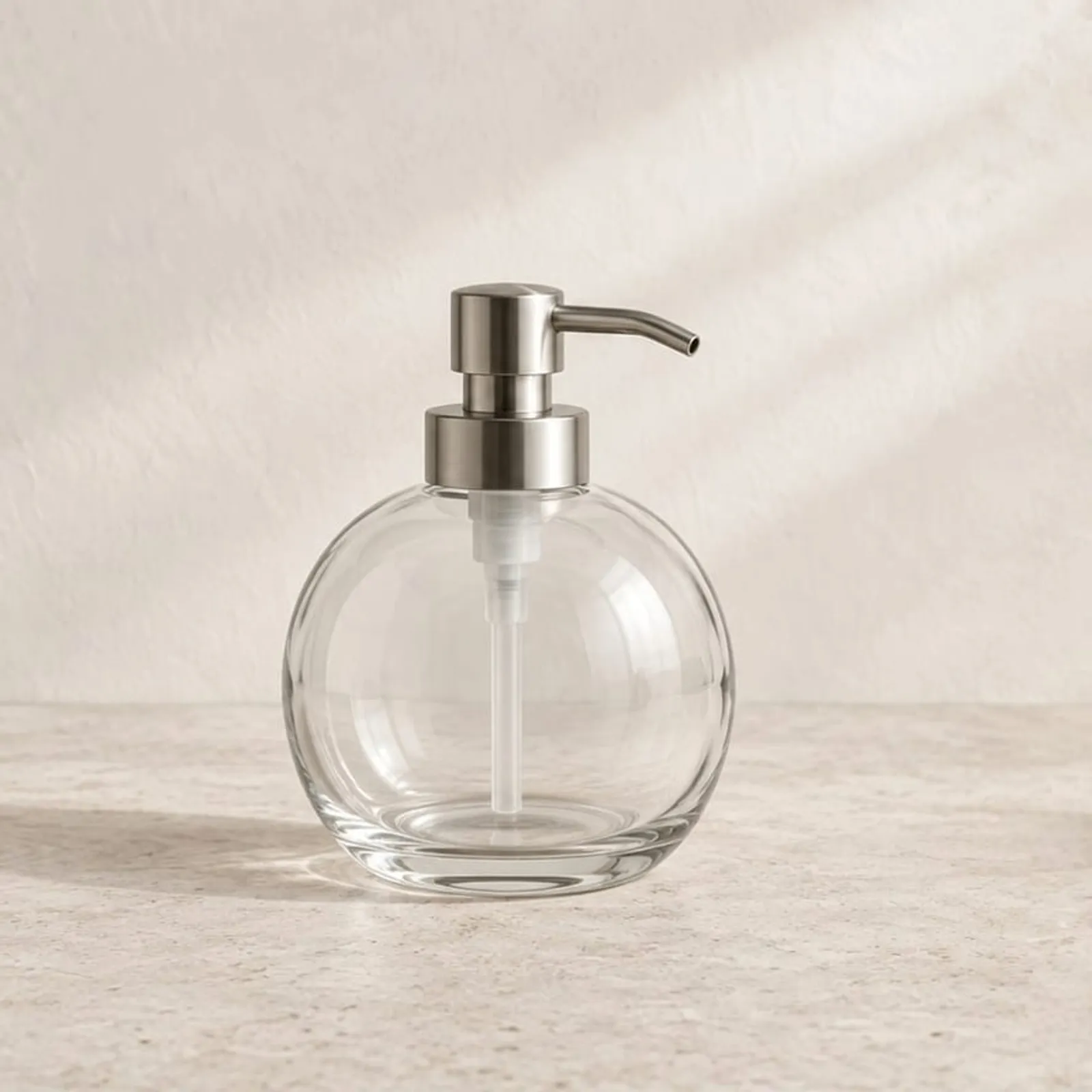 Tvålpump Pors Glas - bild 1