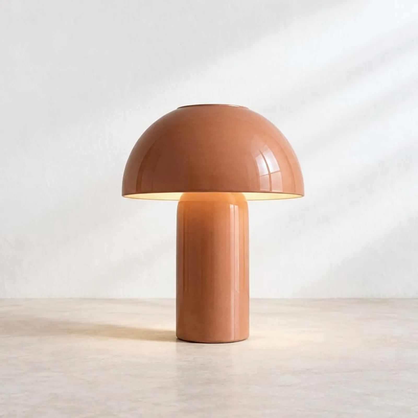 Bordslampa Torö Terrakotta IV - bild 1
