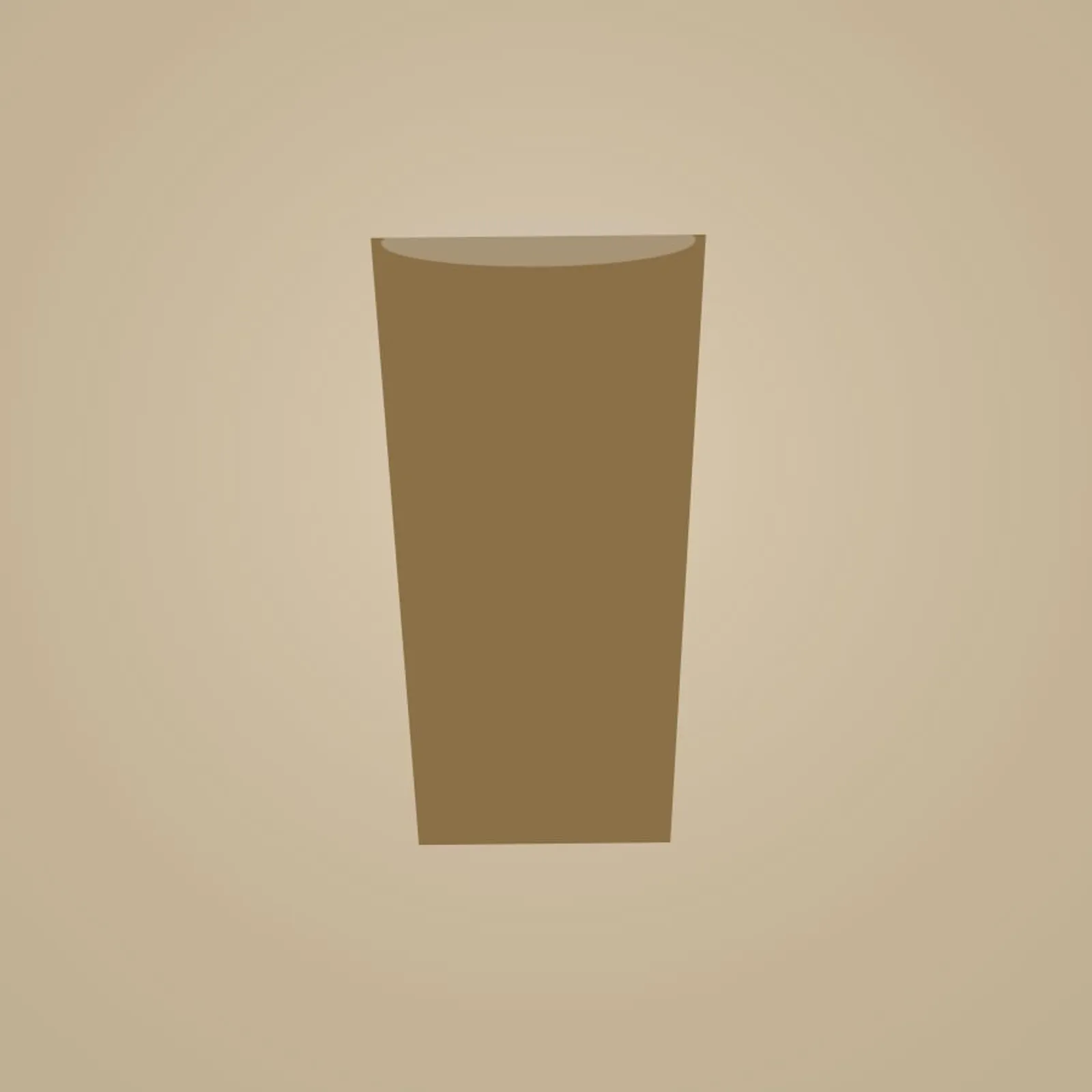 Glas Rönn Glas - bild 1