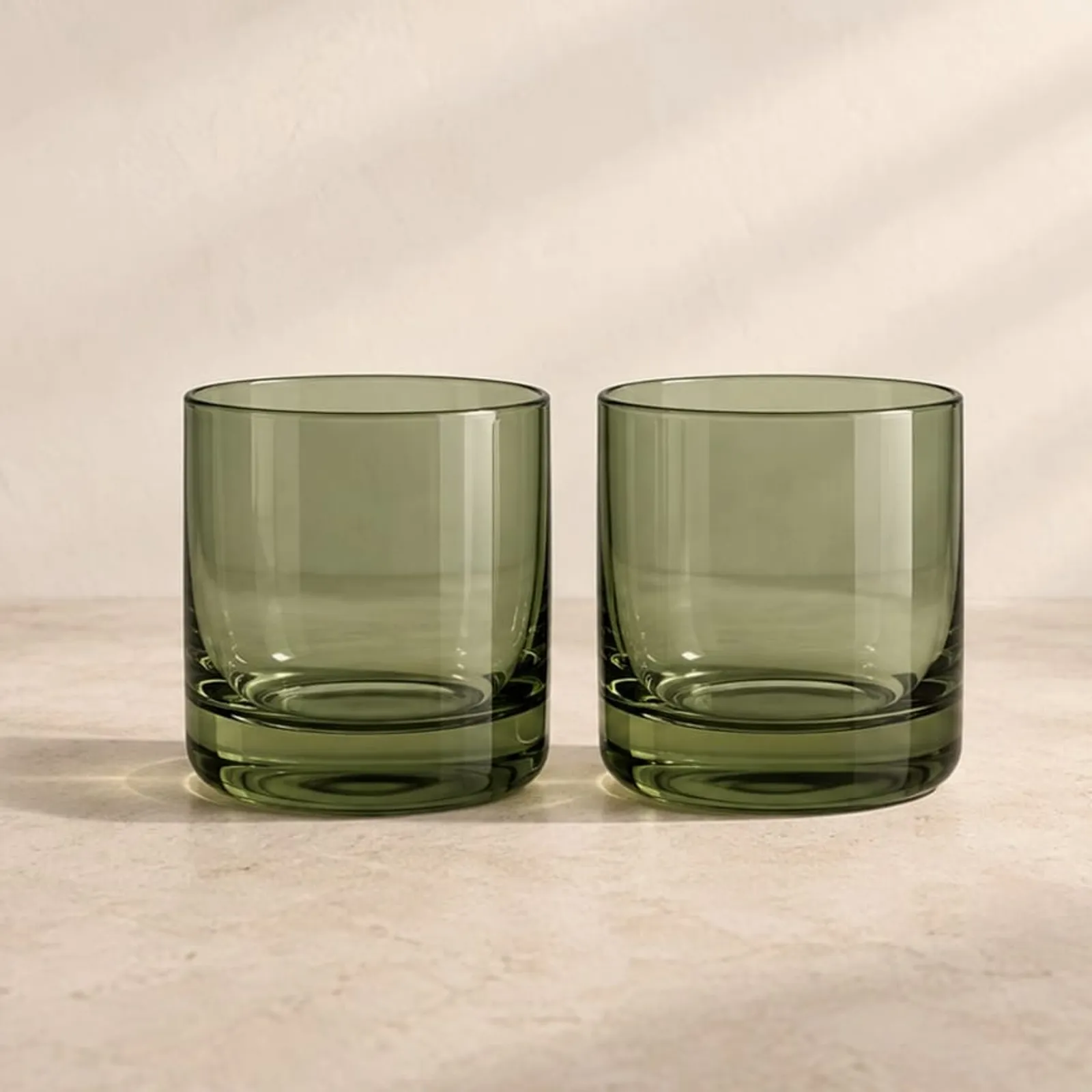 Glas Klippa Dimma V - bild 2