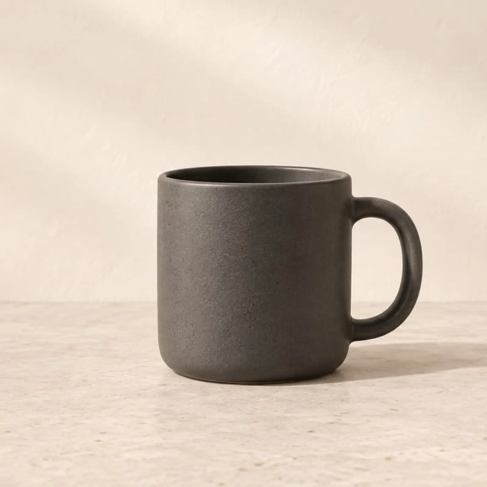Mugg Äng Stengods - bild 1