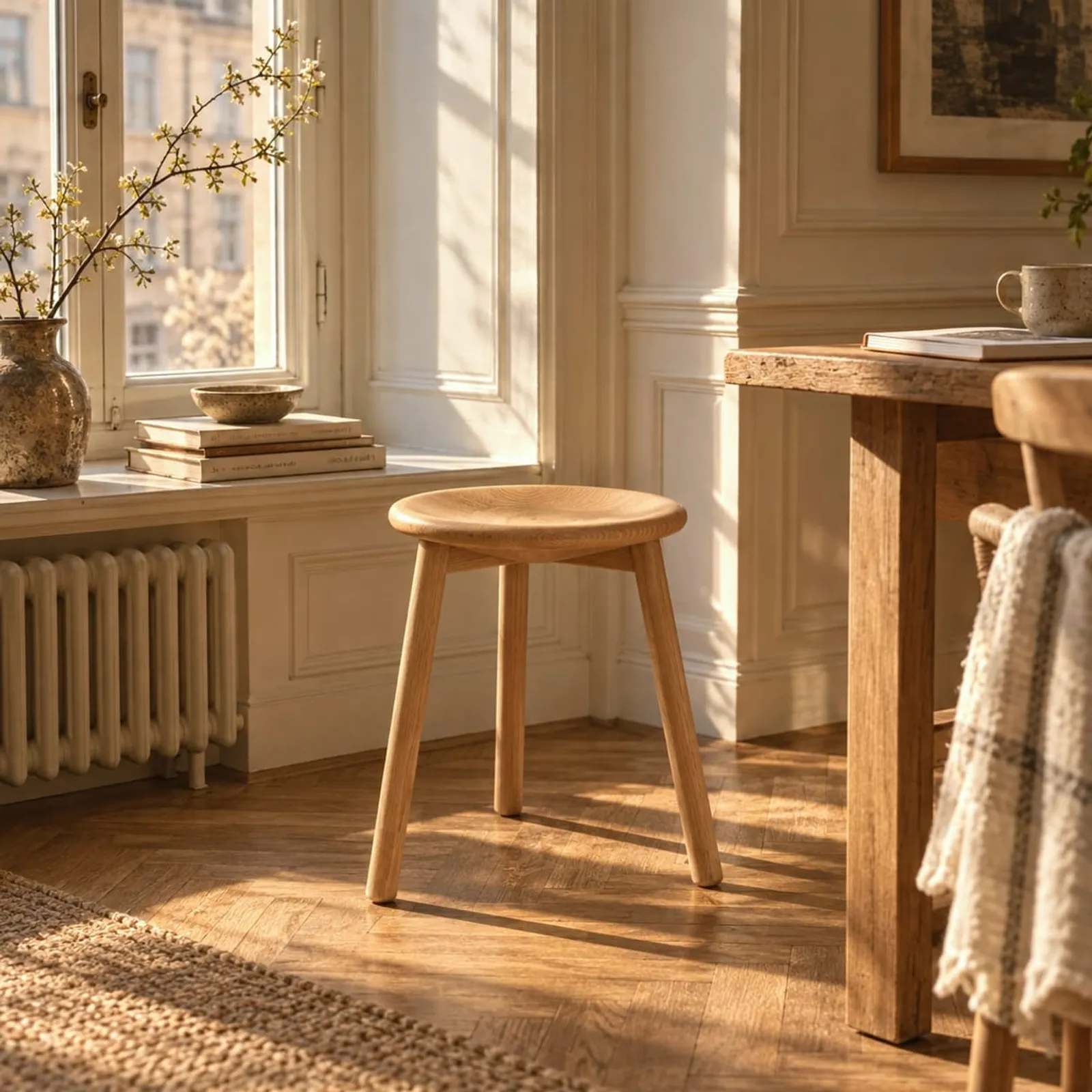 Tabouret Gran - image 2